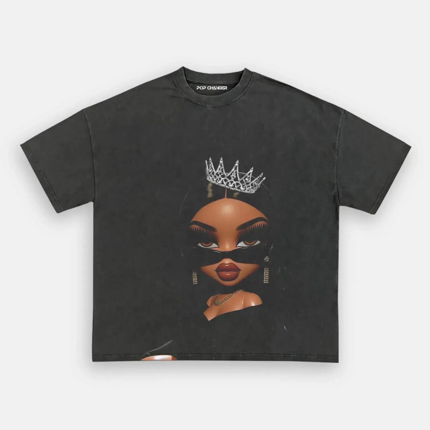 BARBIE TEE7 - POPCHANGER