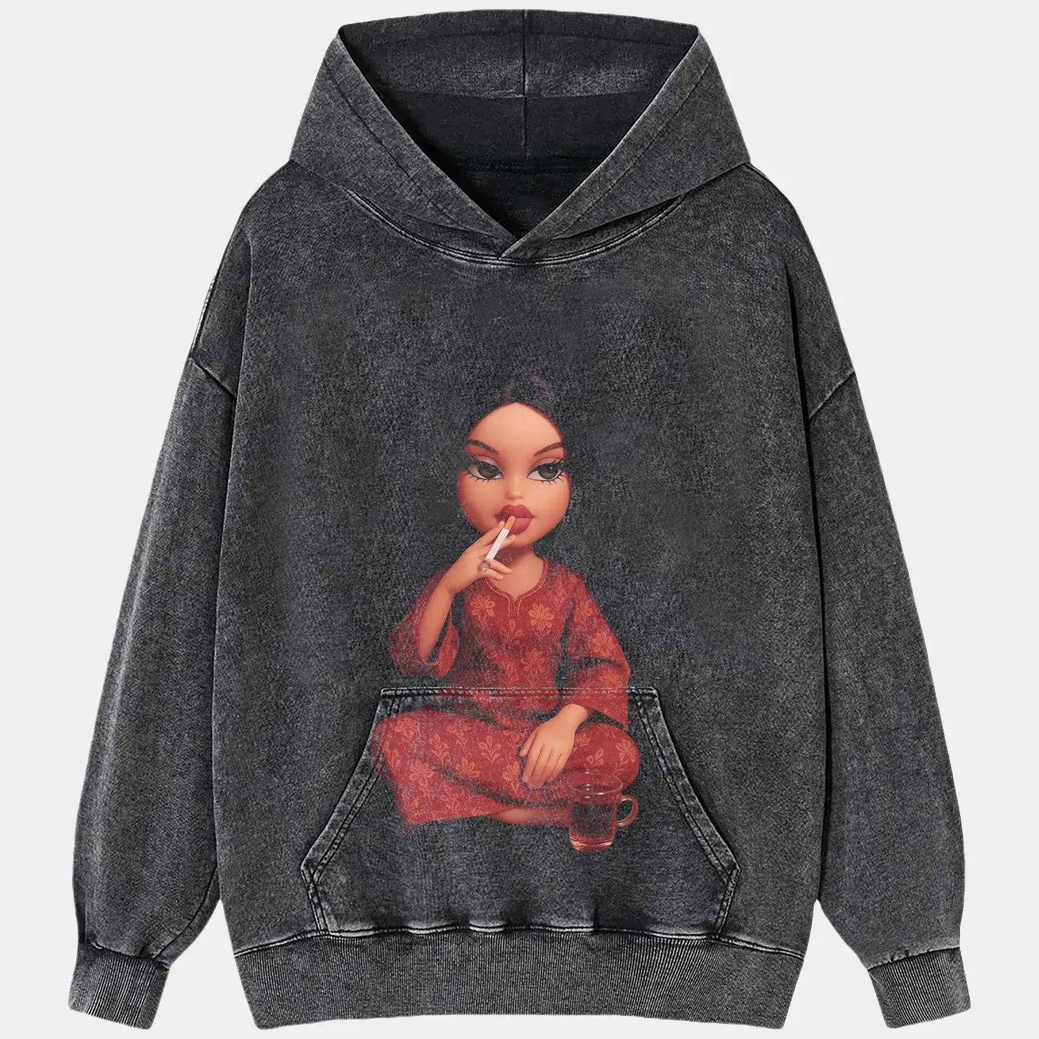 BARBIE TEE8 - POPCHANGER