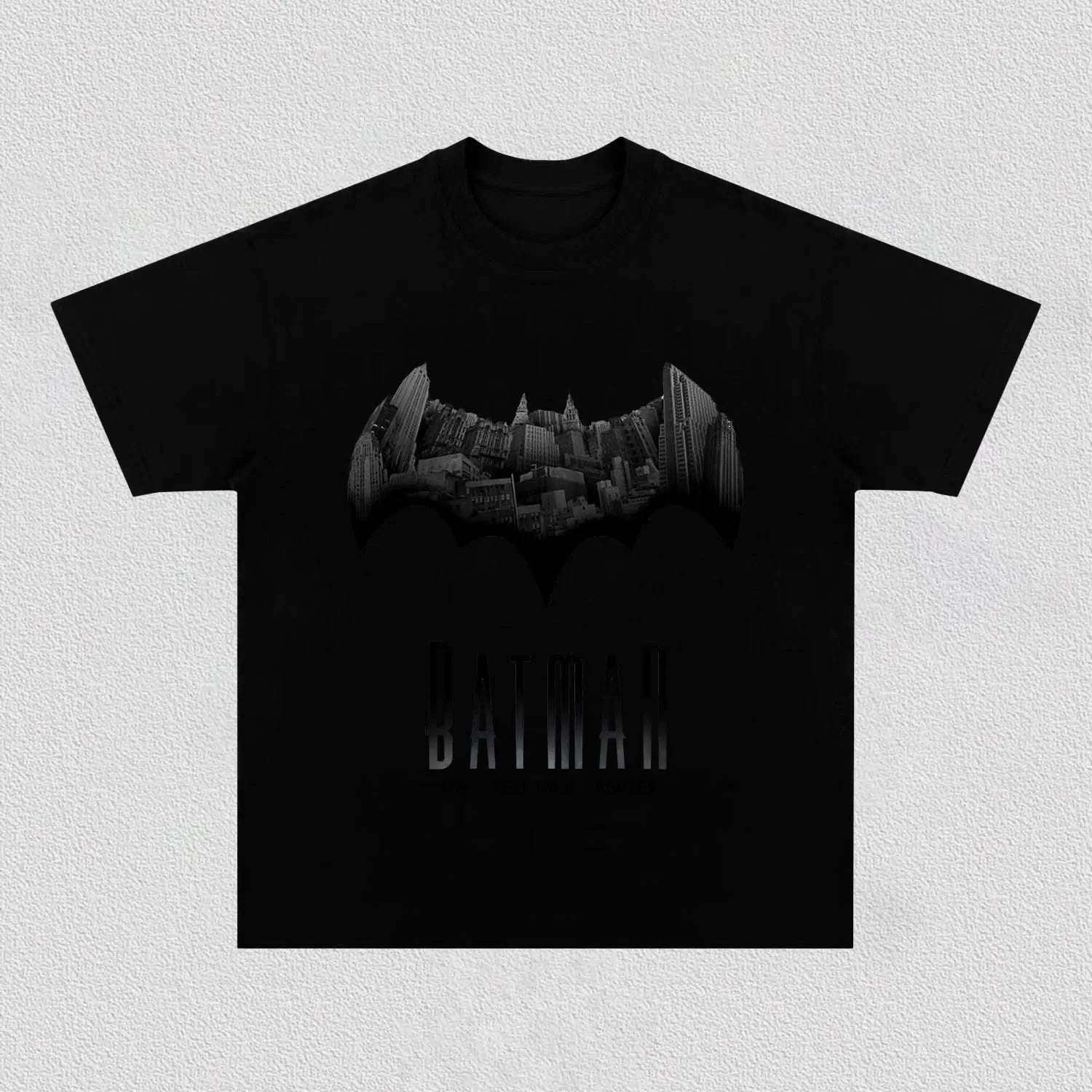 BATMAN 1.0 TEE - POPCHANGER
