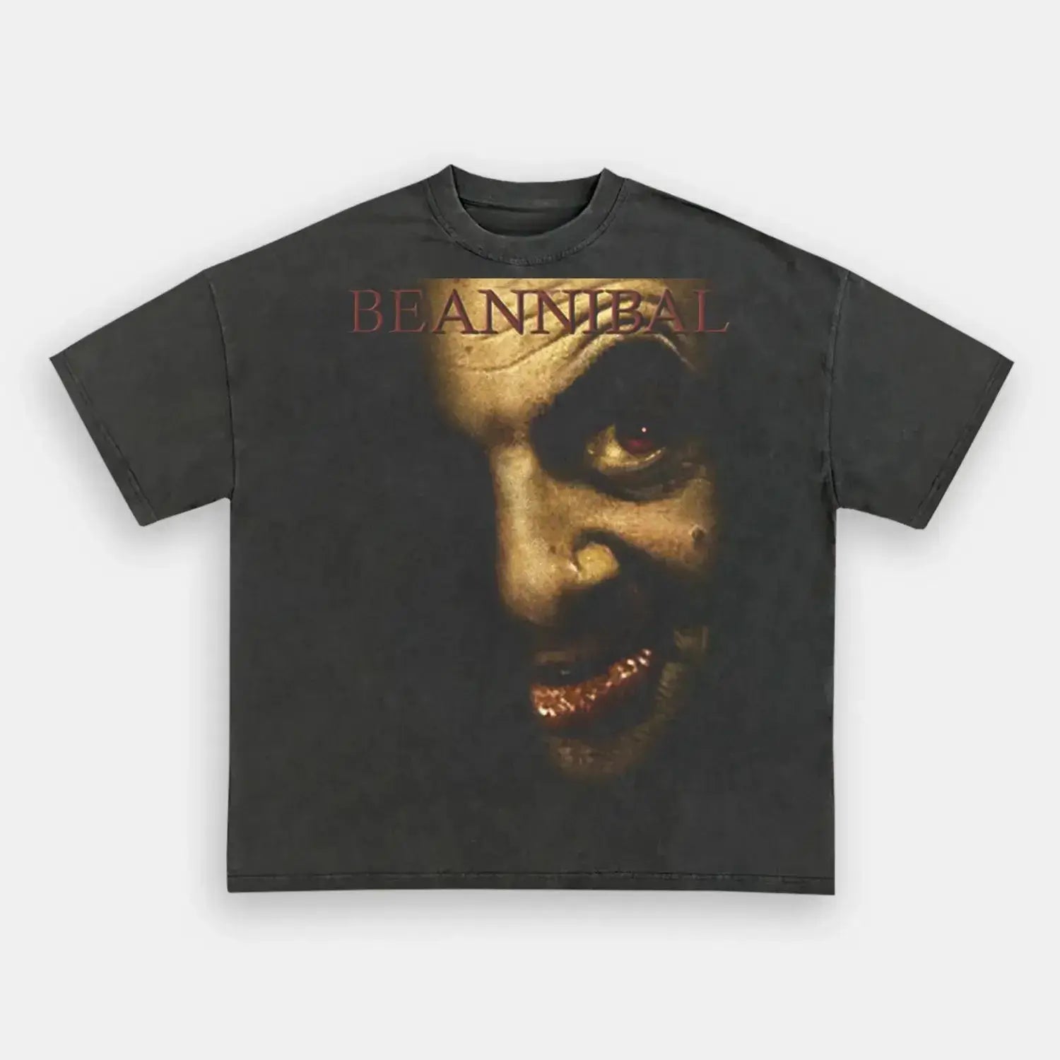 BEAN TEE 4 - POPCHANGER