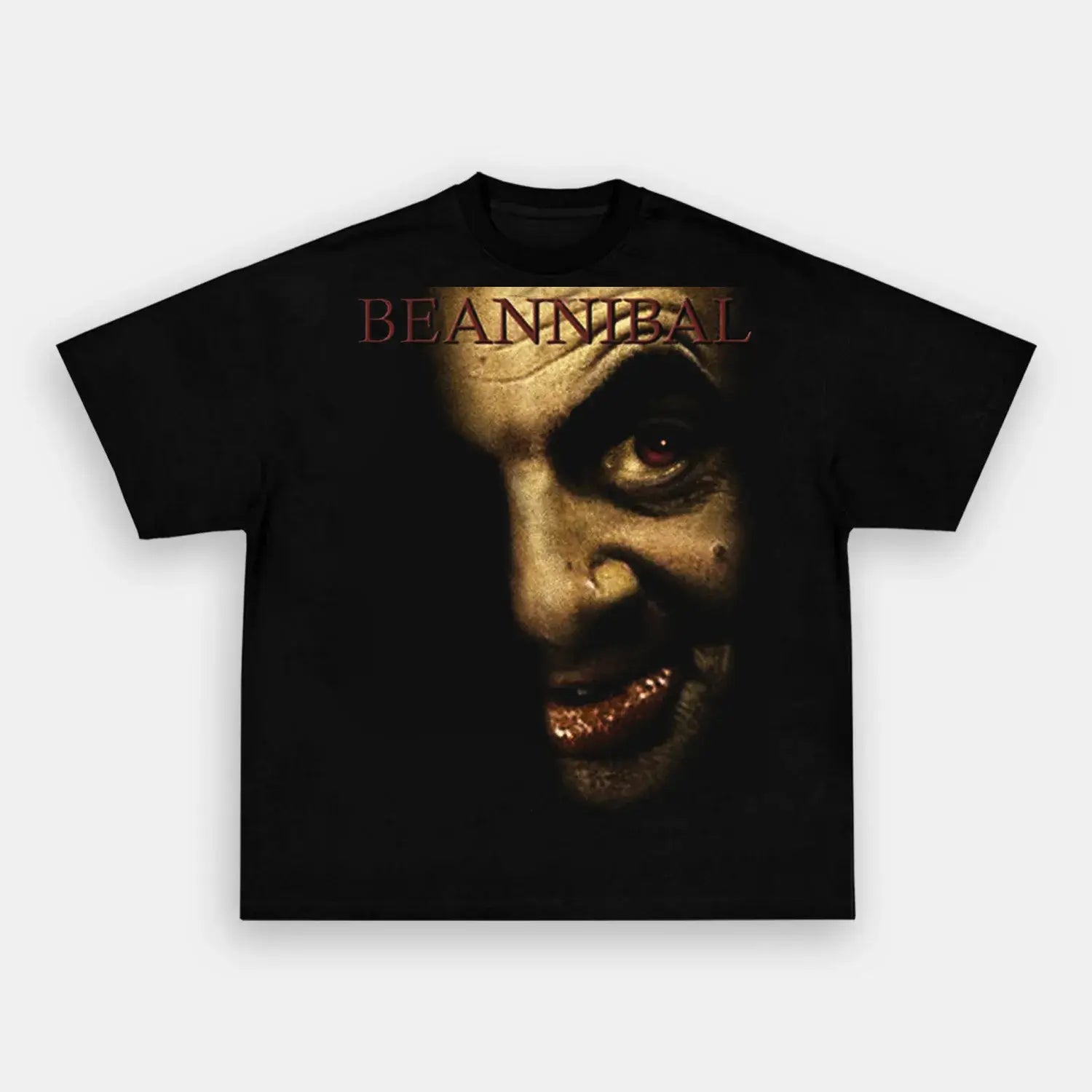 BEAN TEE 4 - POPCHANGER