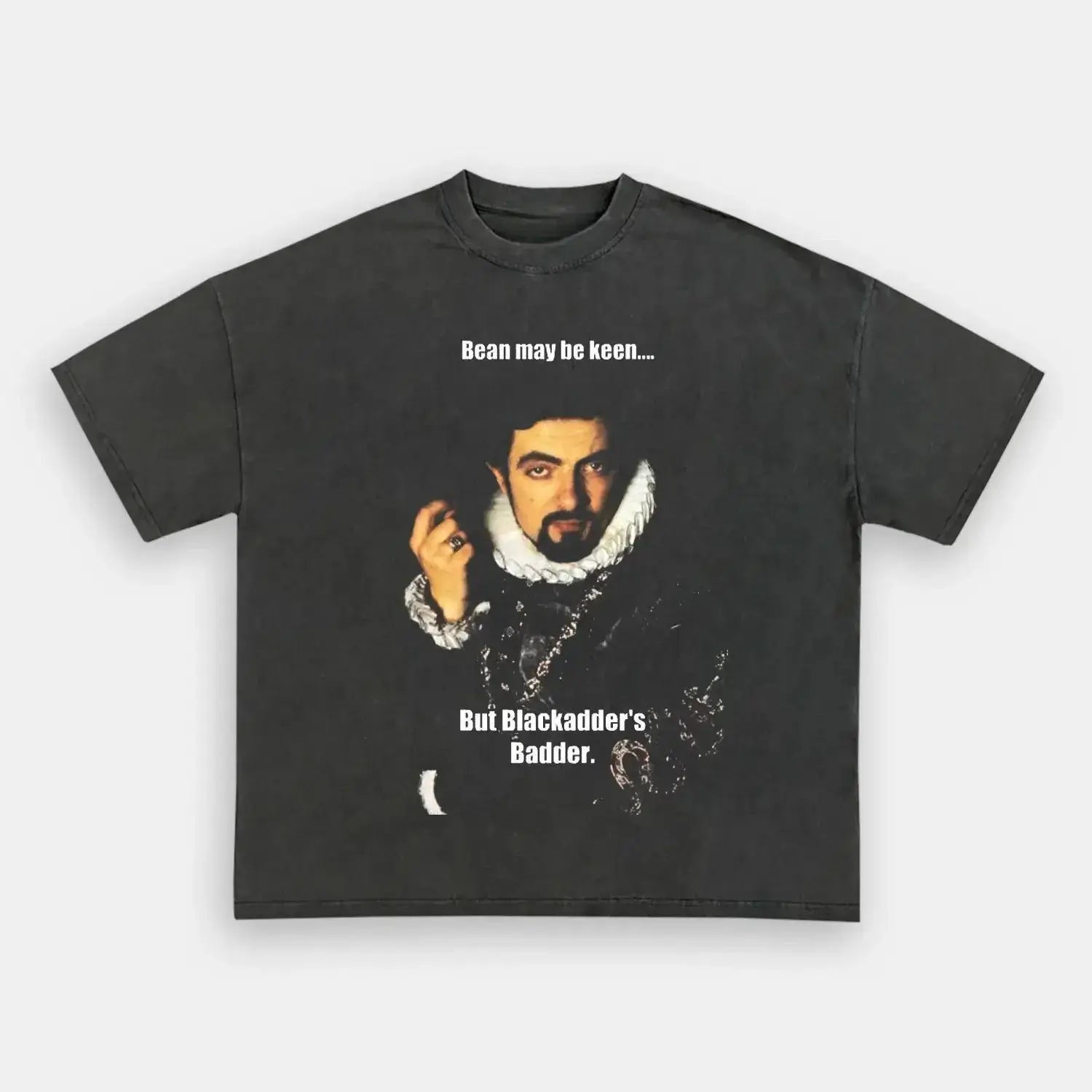 BEAN TEE 5 - POPCHANGER