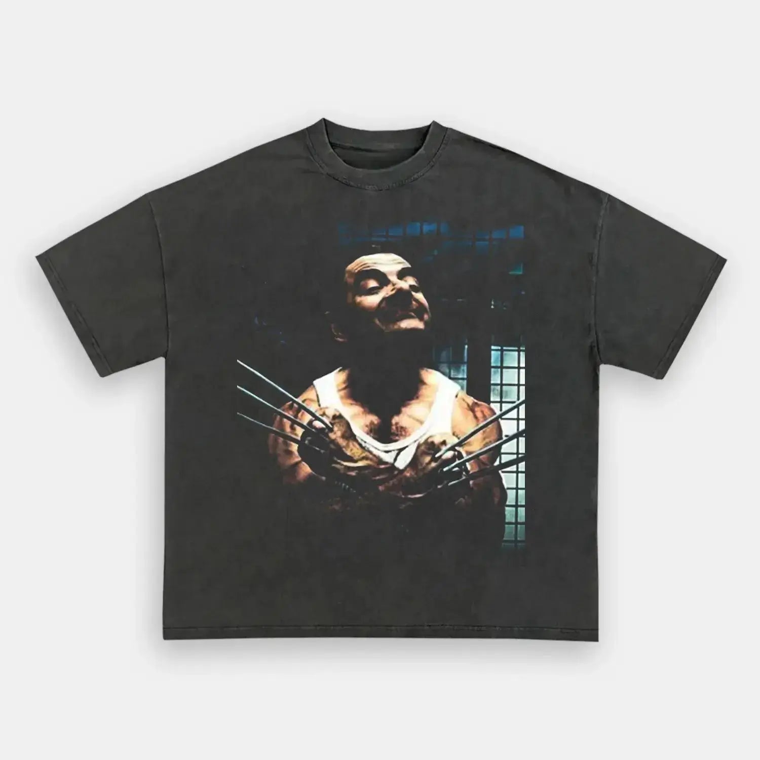 BEAN TEE 6 - POPCHANGER