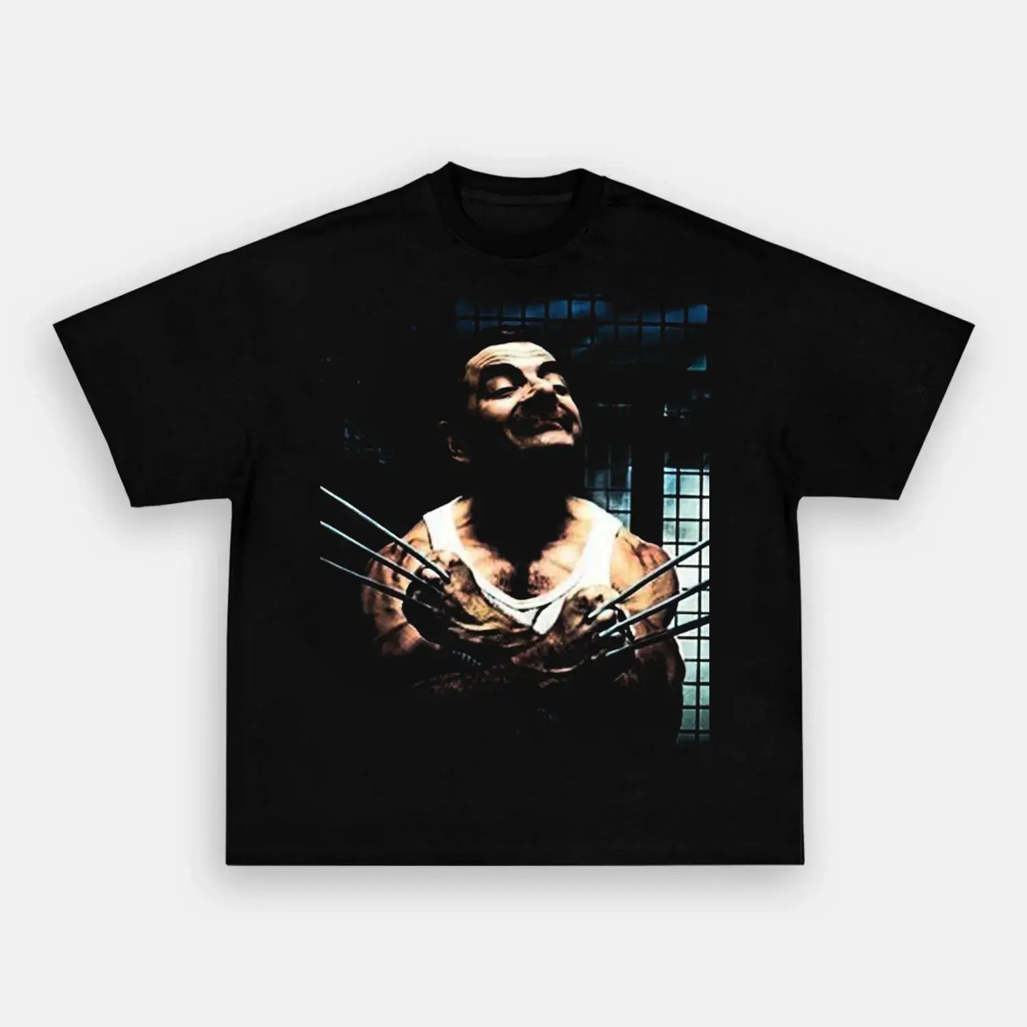 BEAN TEE 6 - POPCHANGER