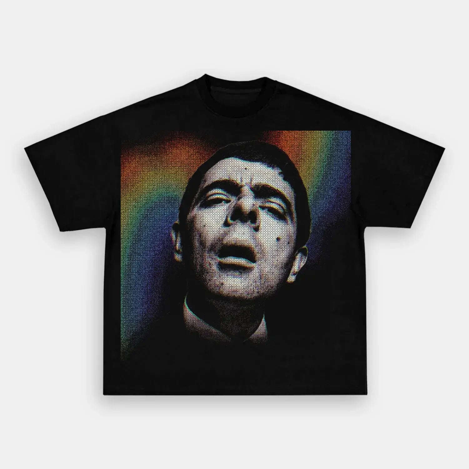 BEAN TEE - POPCHANGER