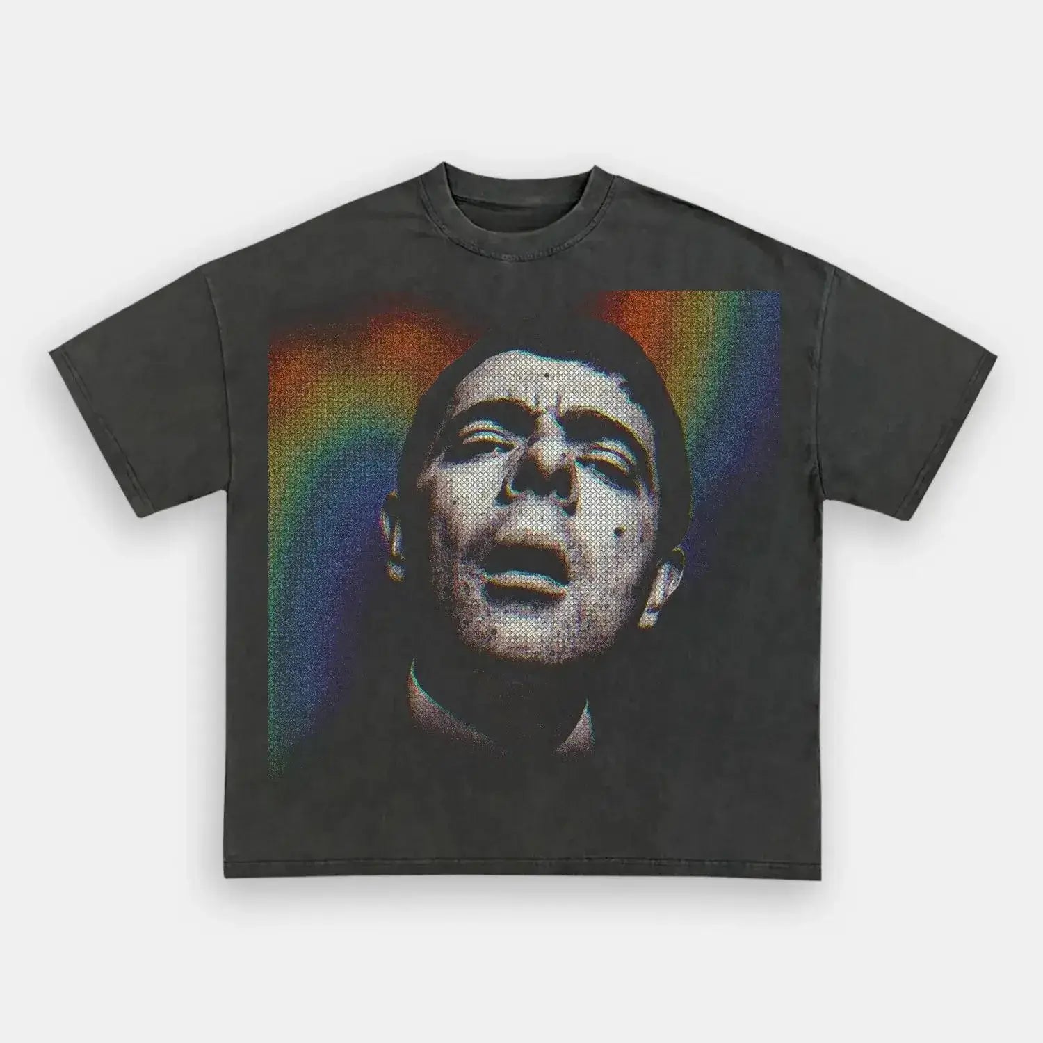BEAN TEE - POPCHANGER
