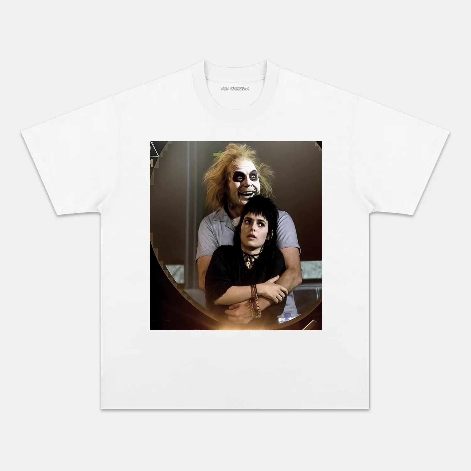 BEETLEJUICE TEE - POPCHANGER
