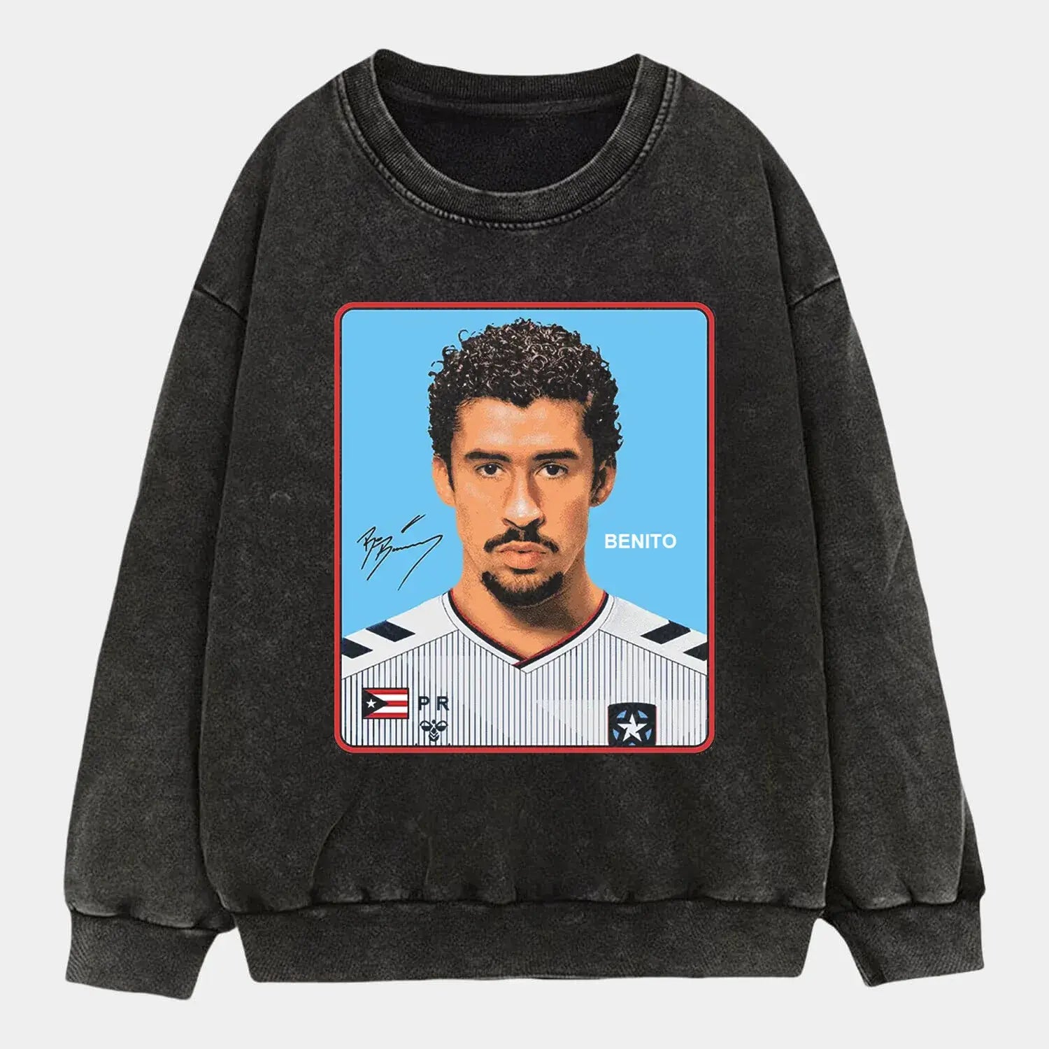 BENITO Football Wear - POPCHANGER