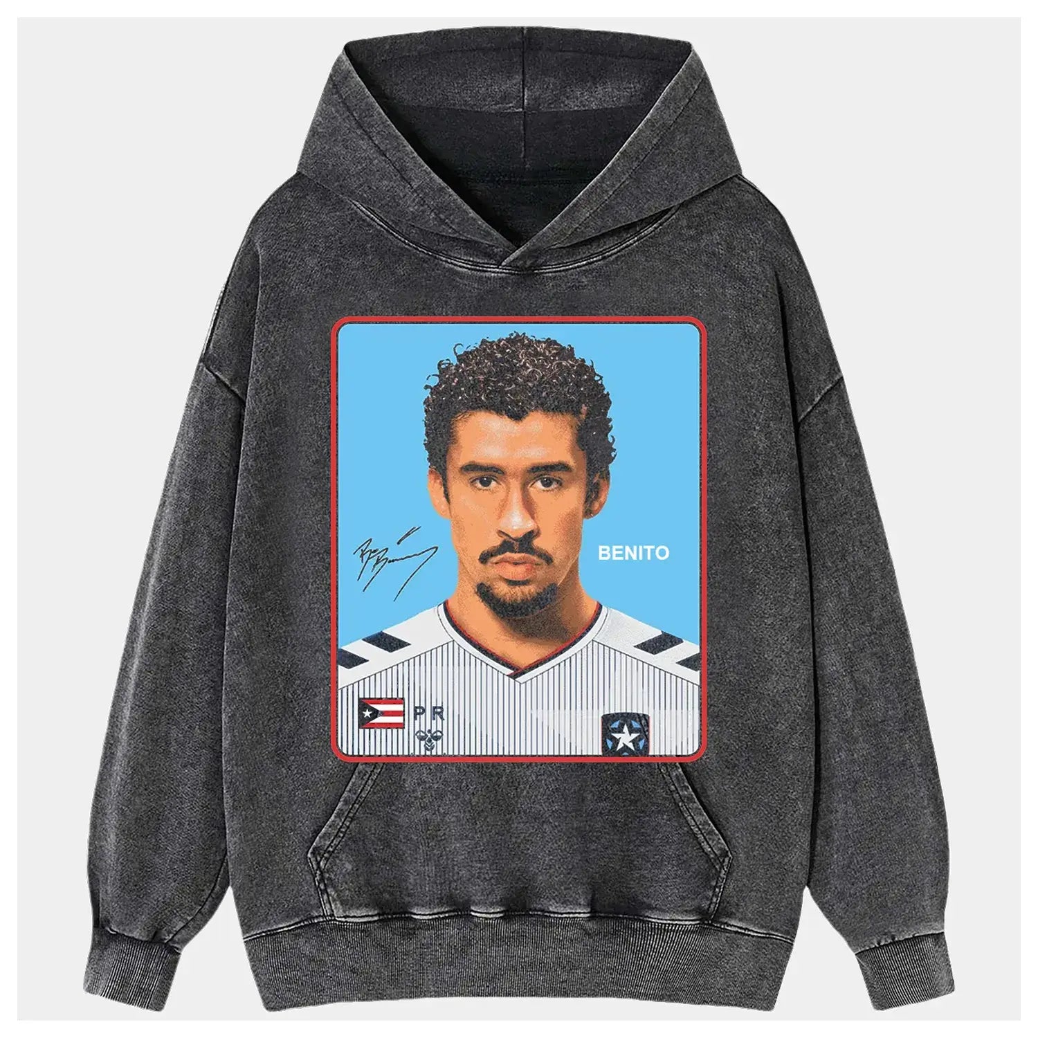 BENITO Football Wear - POPCHANGER