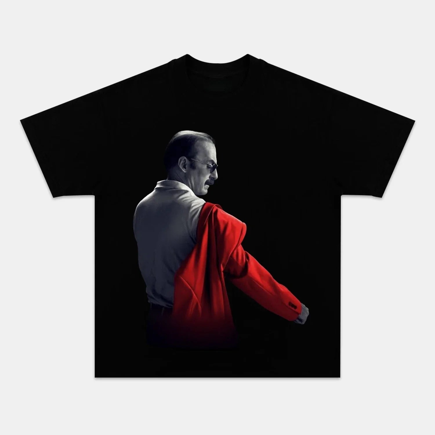 BETTER CALL SAUL 2.0 TEE - POPCHANGER