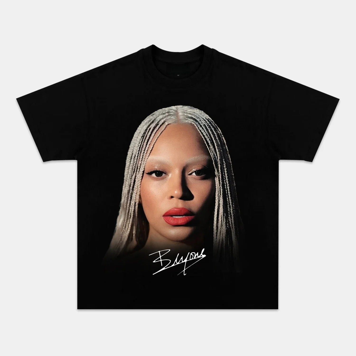 BEYONCE 2.0 2.15 TEE - POPCHANGER