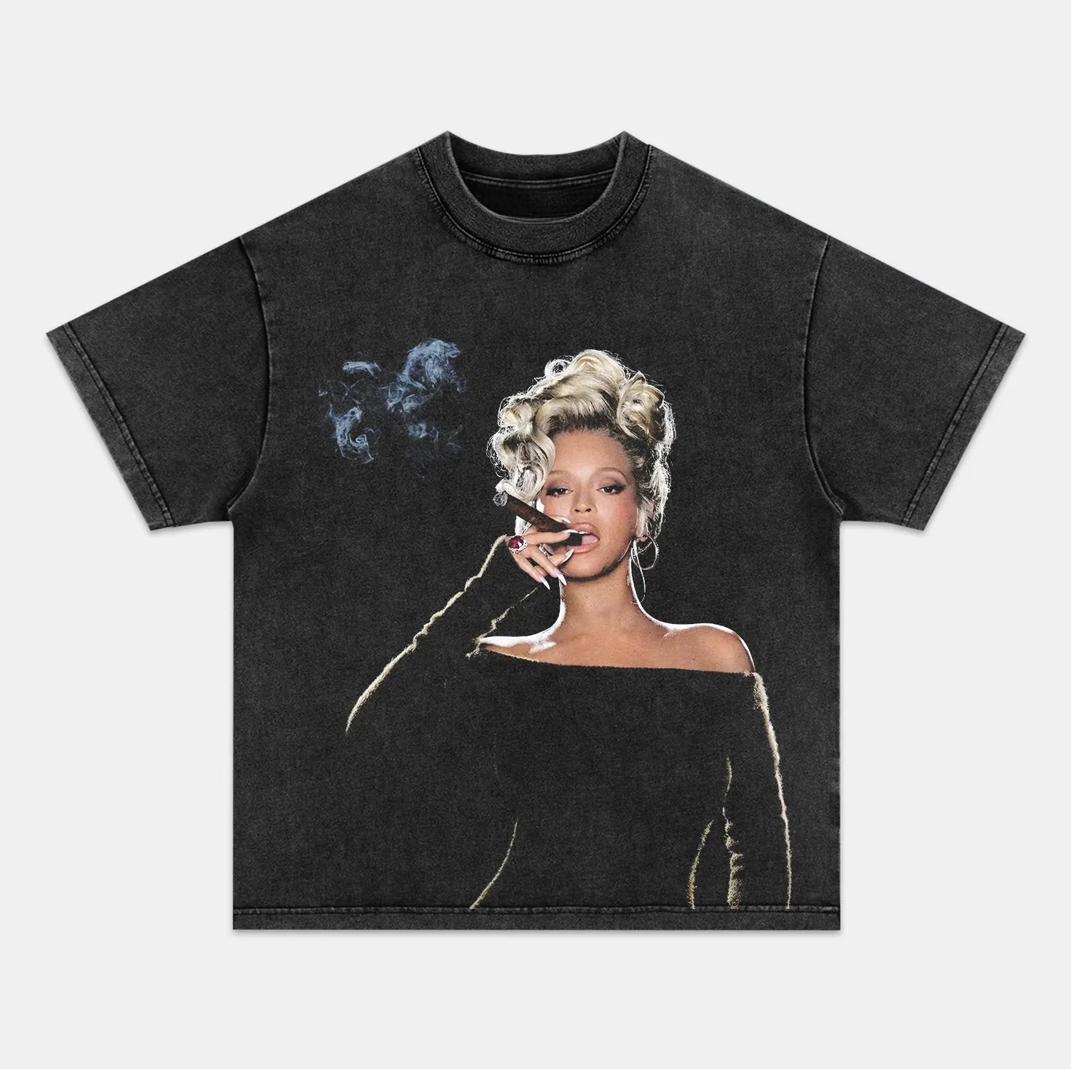 BEYONCE 2.0 TEE 4.8 - POPCHANGER