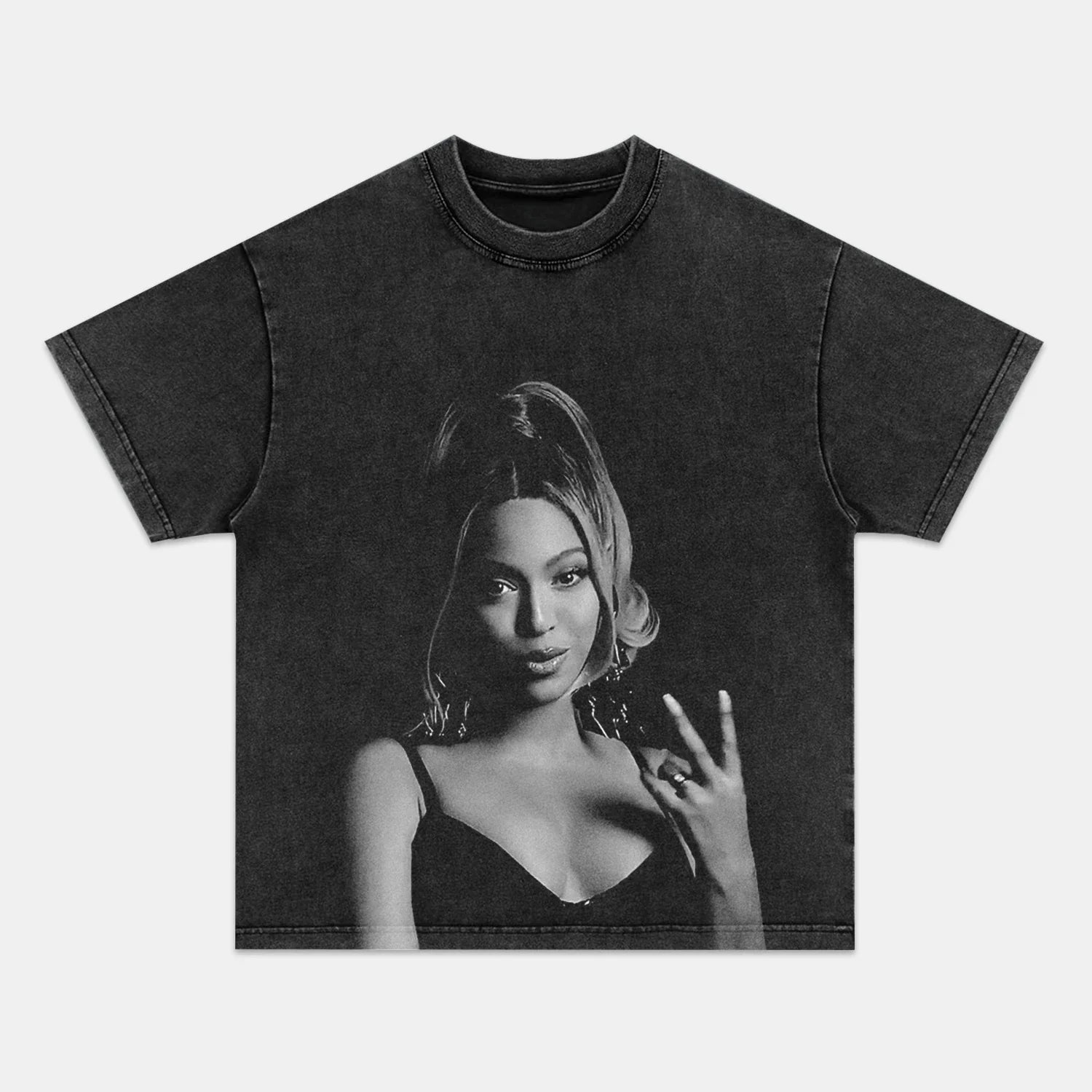BEYONCE 2025 TEE - POPCHANGER