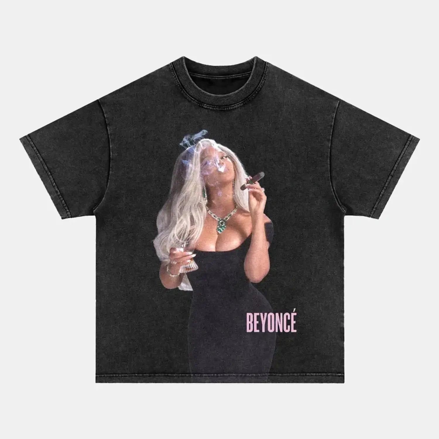 BEYONCE 3.31 TEE - POPCHANGER