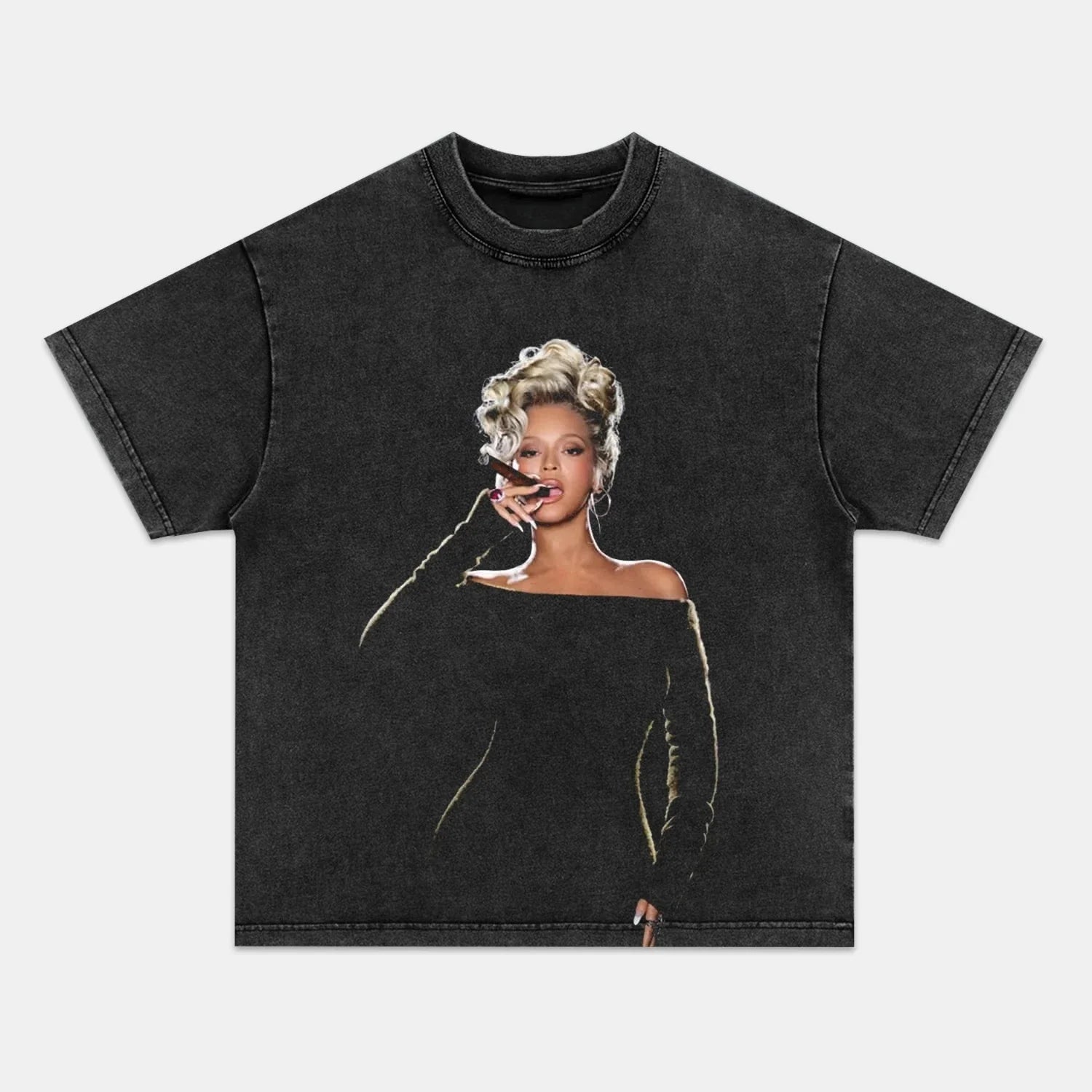 BEYONCE TEE 08.31 2.0 - POPCHANGER
