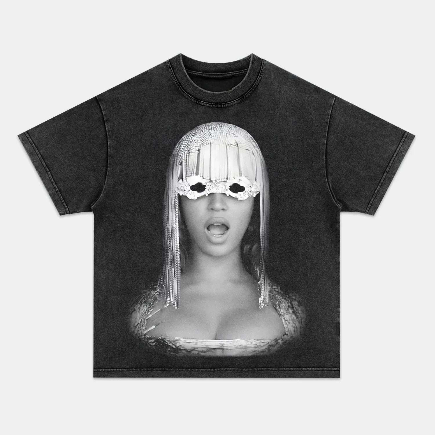 BEYONCE TEE 08.31 3.0 - POPCHANGER