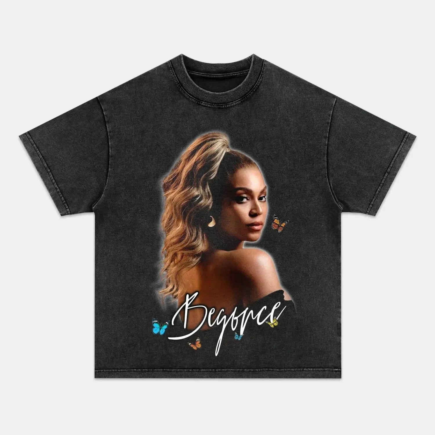 BEYONCE TEE 08.31 7.0 - POPCHANGER