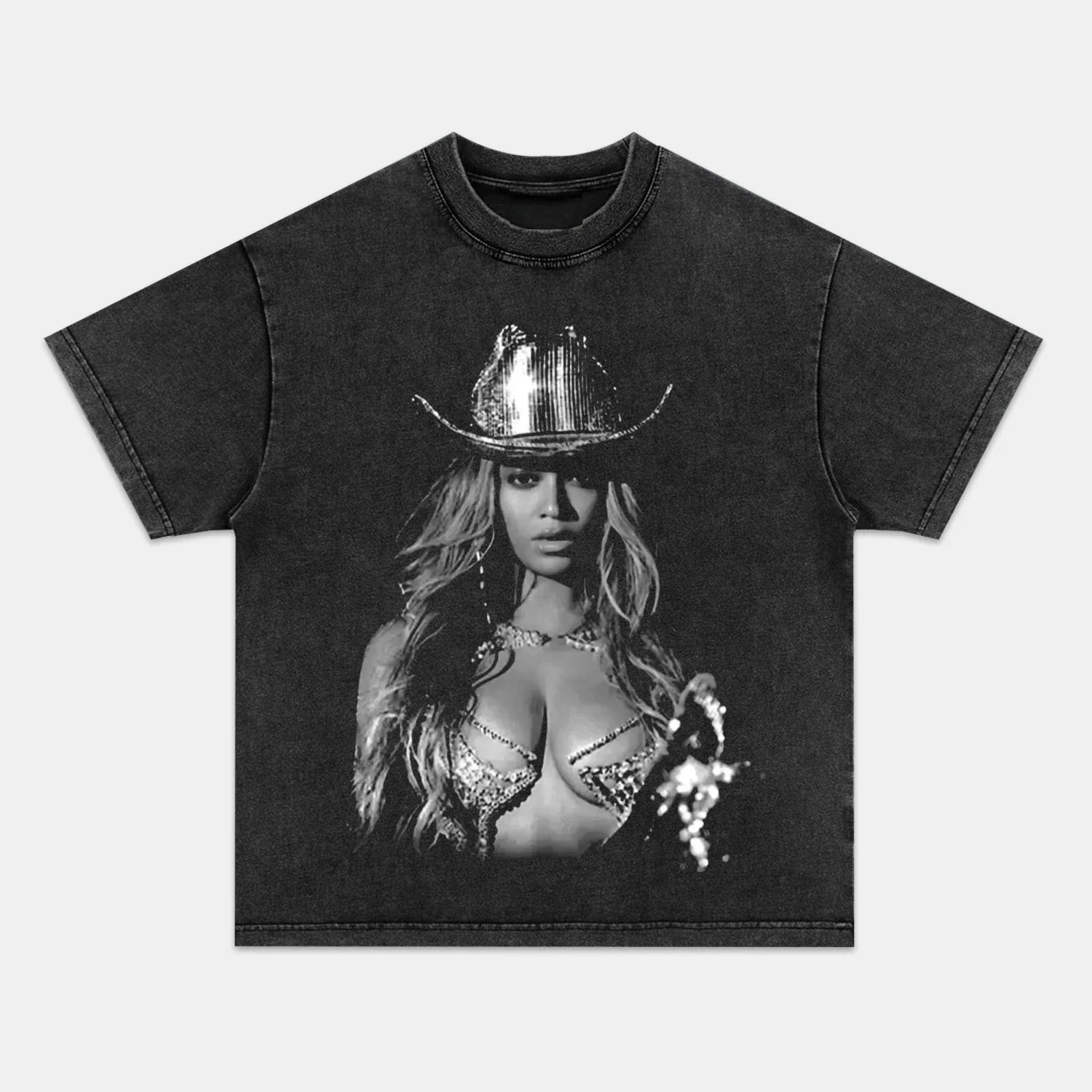 BEYONCE TEE 08.31 8.0 - POPCHANGER