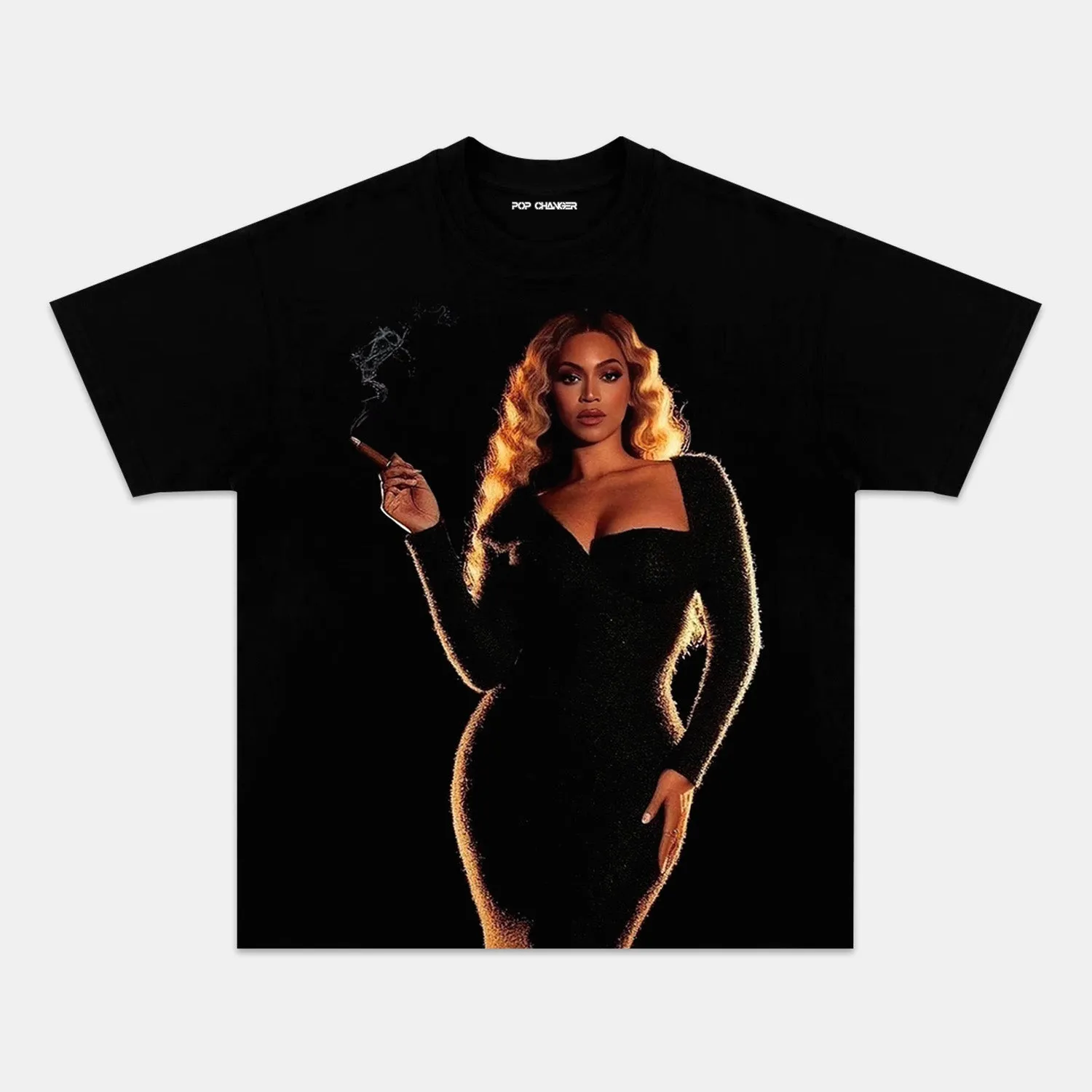 BEYONCÉ TEE 5.15 - POPCHANGER