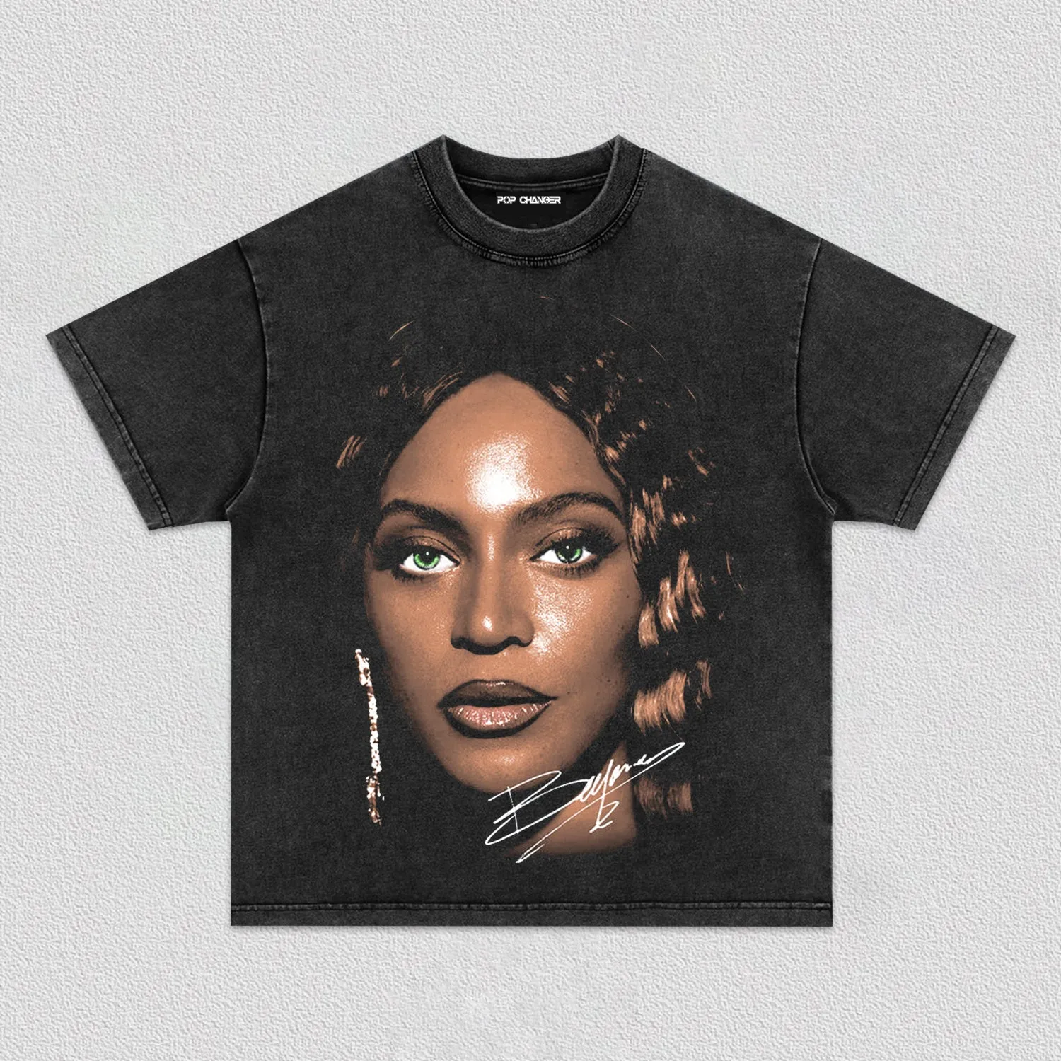 BEYONCE TEE 5.24 - POPCHANGER