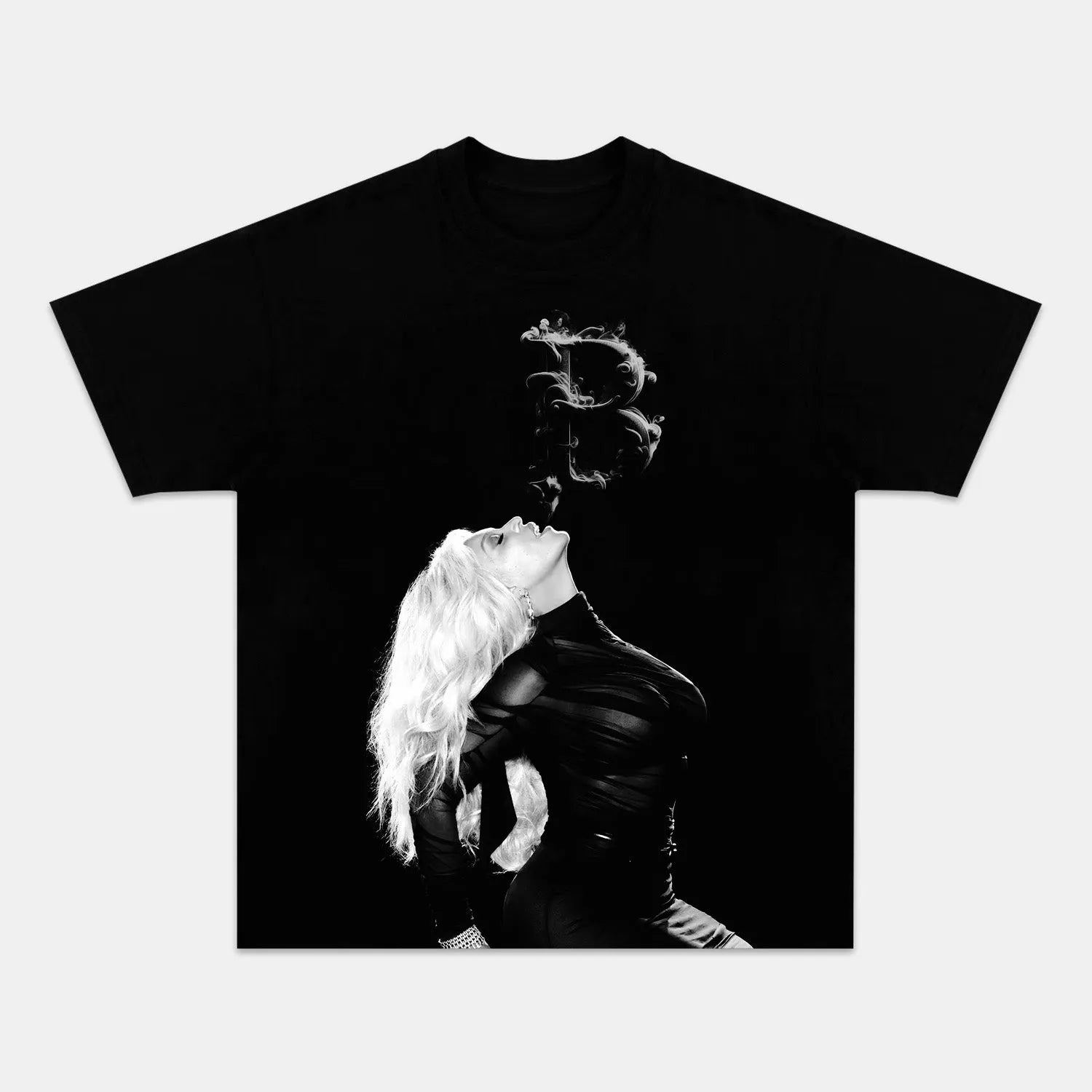 BEYONCE TEE. 4.8 - POPCHANGER