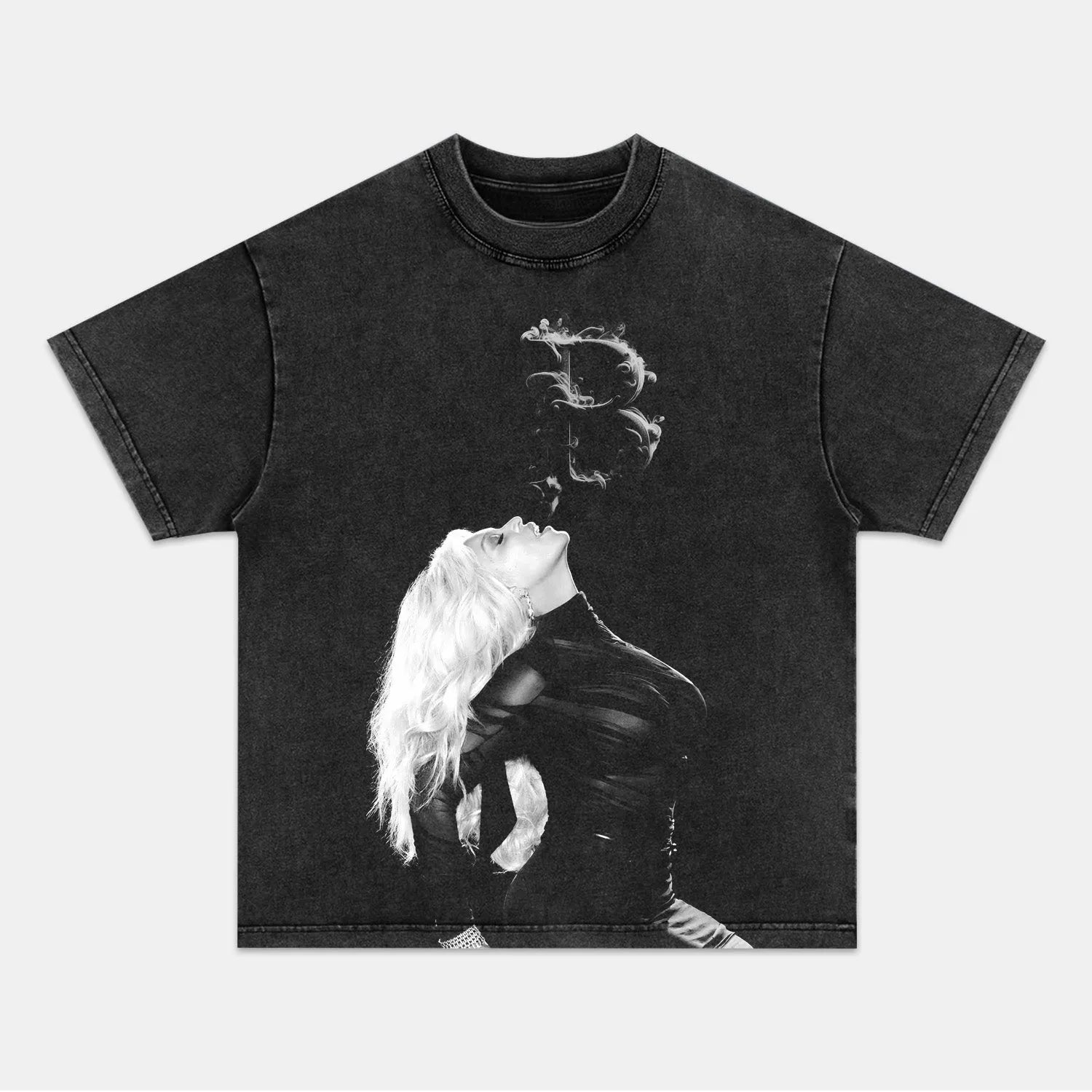 BEYONCE TEE. 4.8 - POPCHANGER