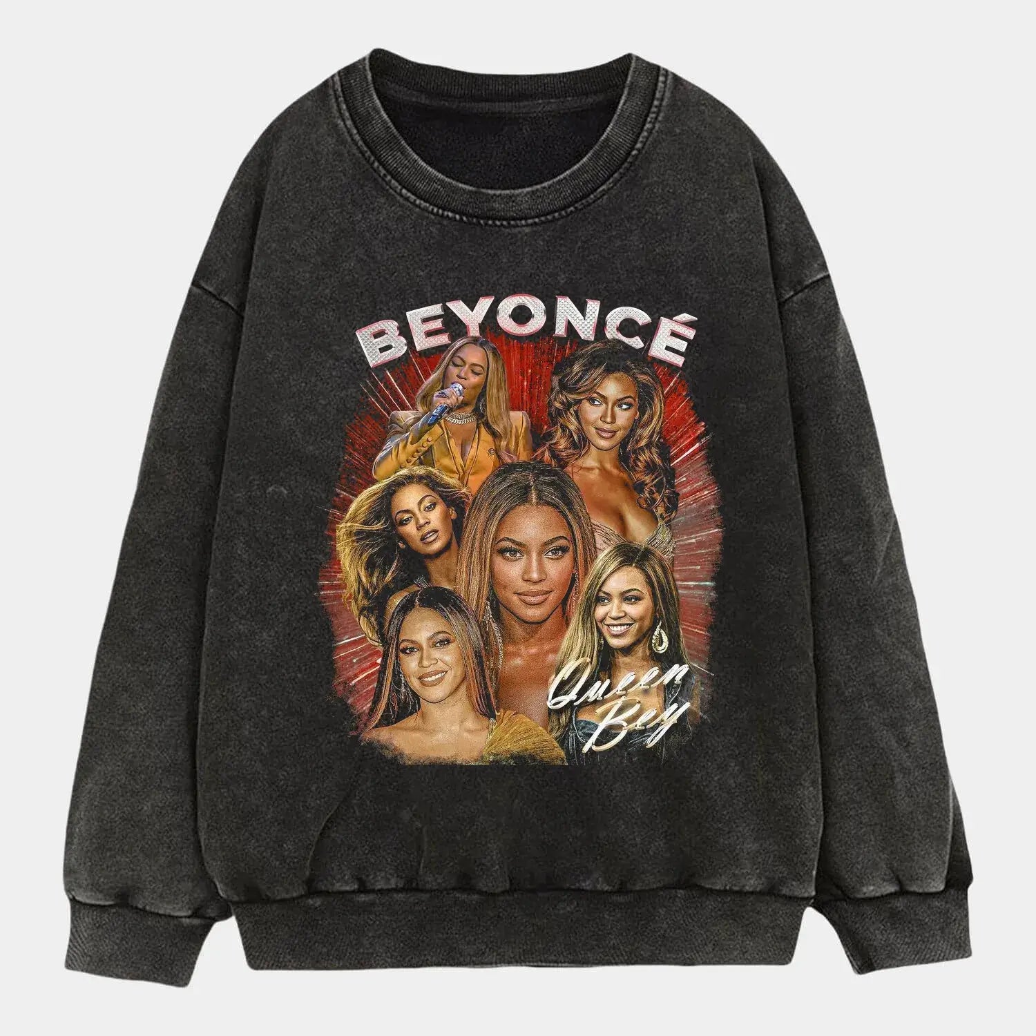 BEYONCE TEE - POPCHANGER