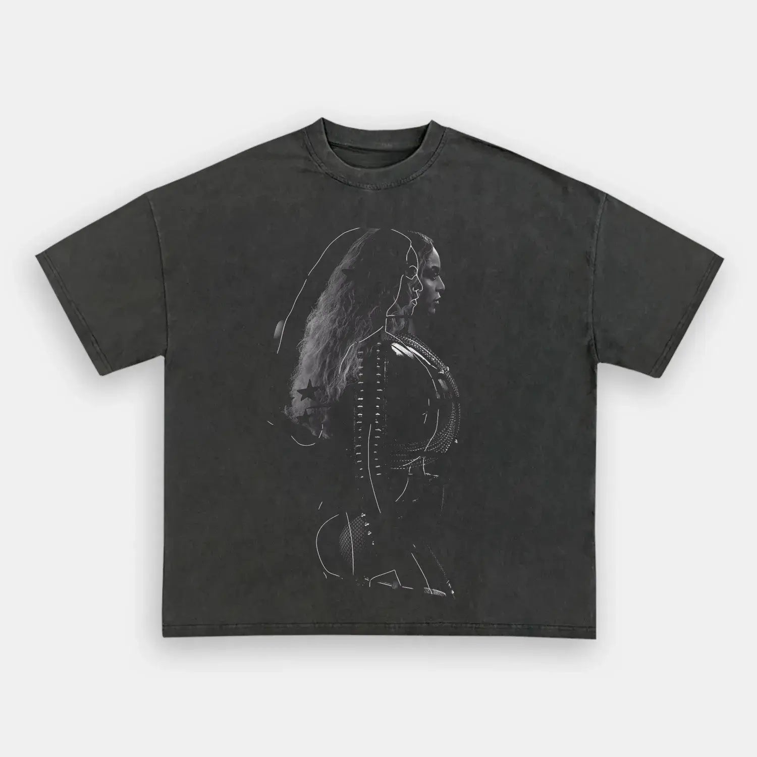 BEYONCE V3 TEE - POPCHANGER