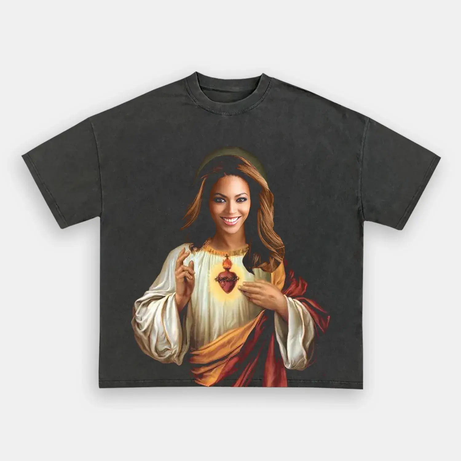 BEYONCE V6 TEE - POPCHANGER
