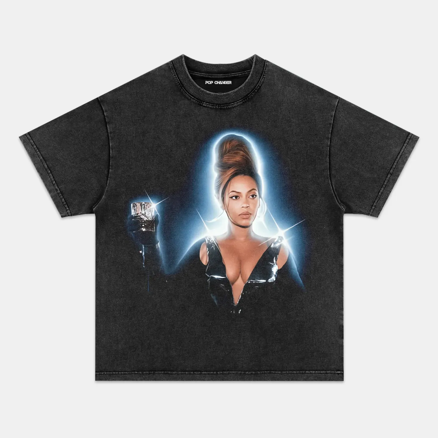 BEYONCé 2.0 TEE 1.0 - POPCHANGER
