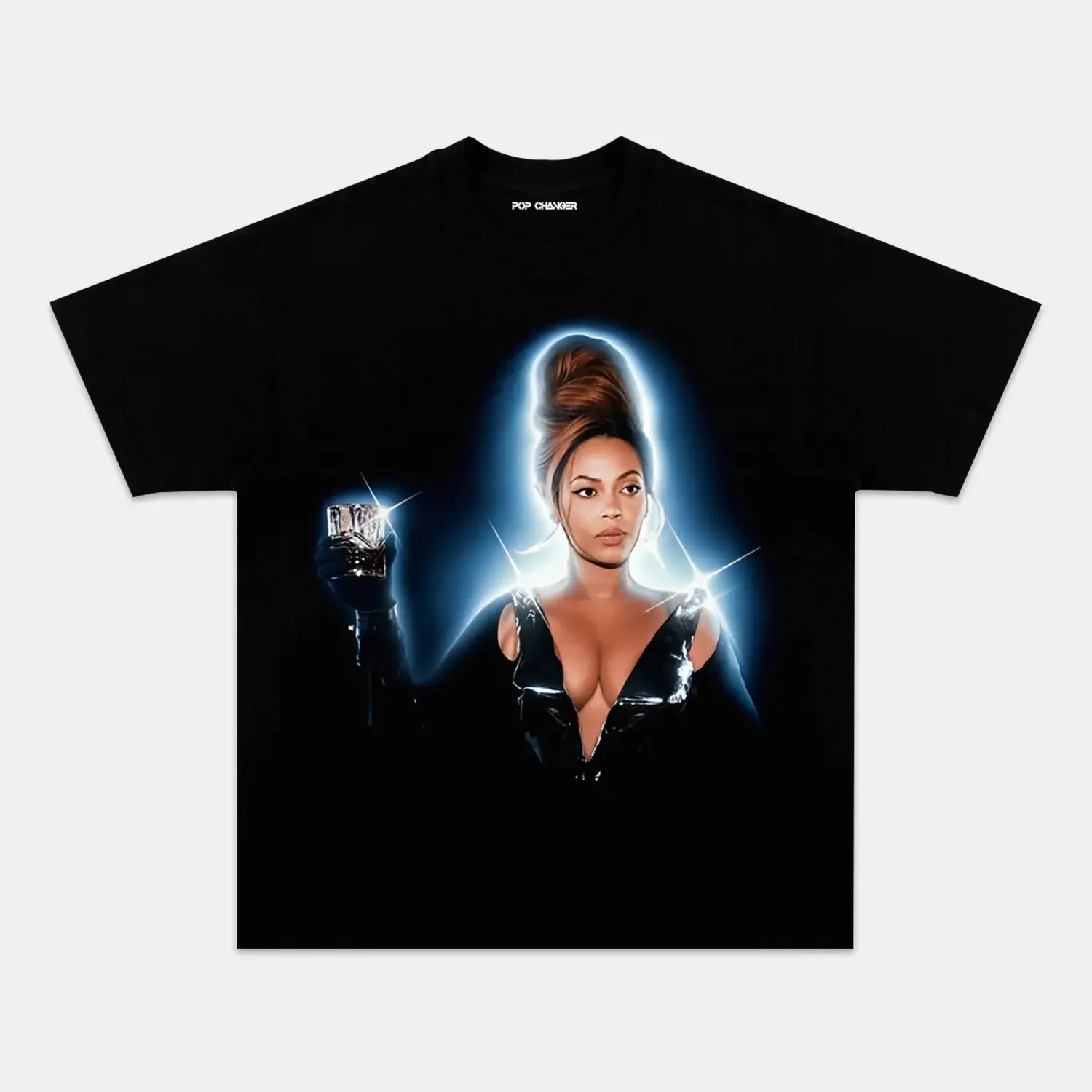 BEYONCé 2.0 TEE 1.0 - POPCHANGER