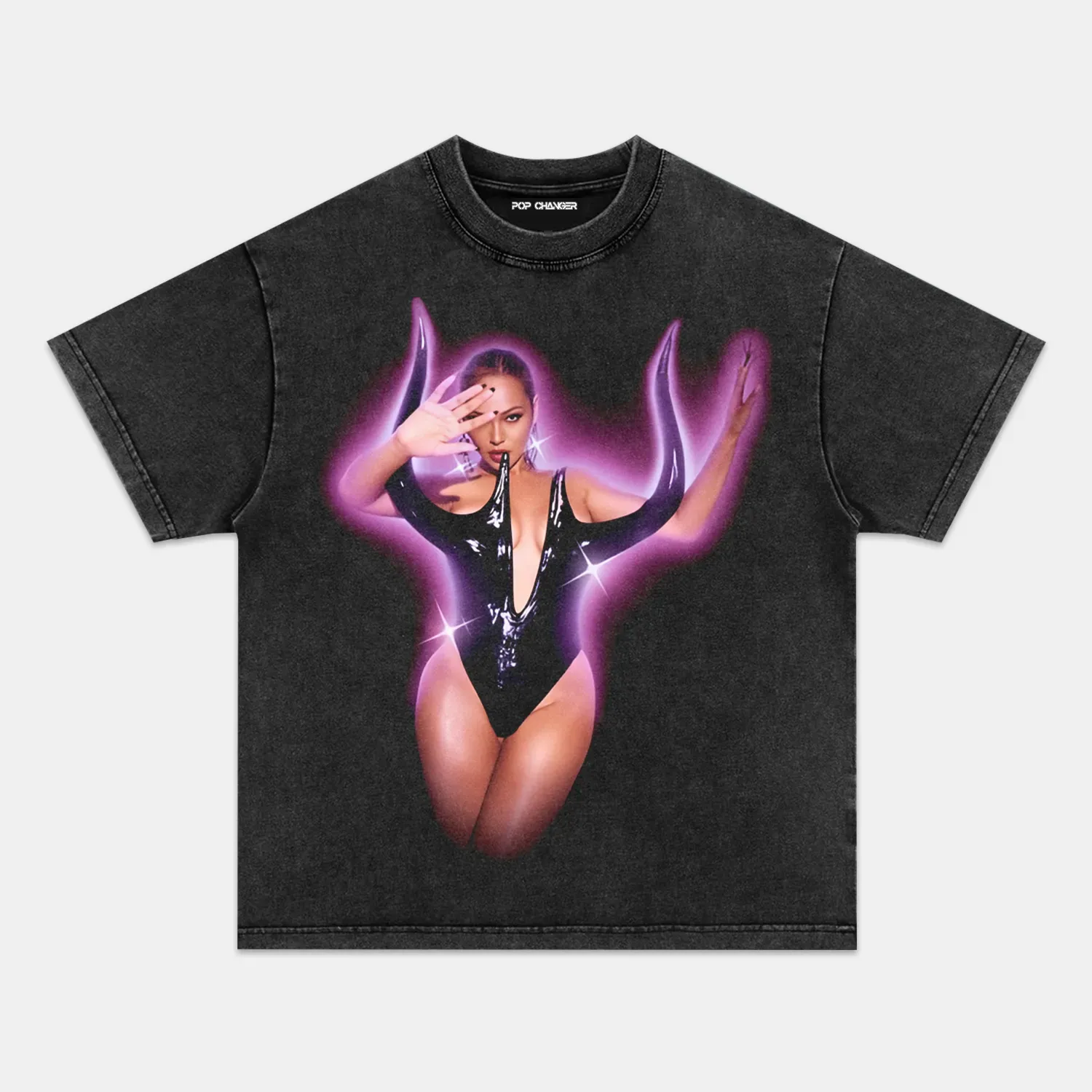 BEYONCé 3.0 TEE 1.0 - POPCHANGER