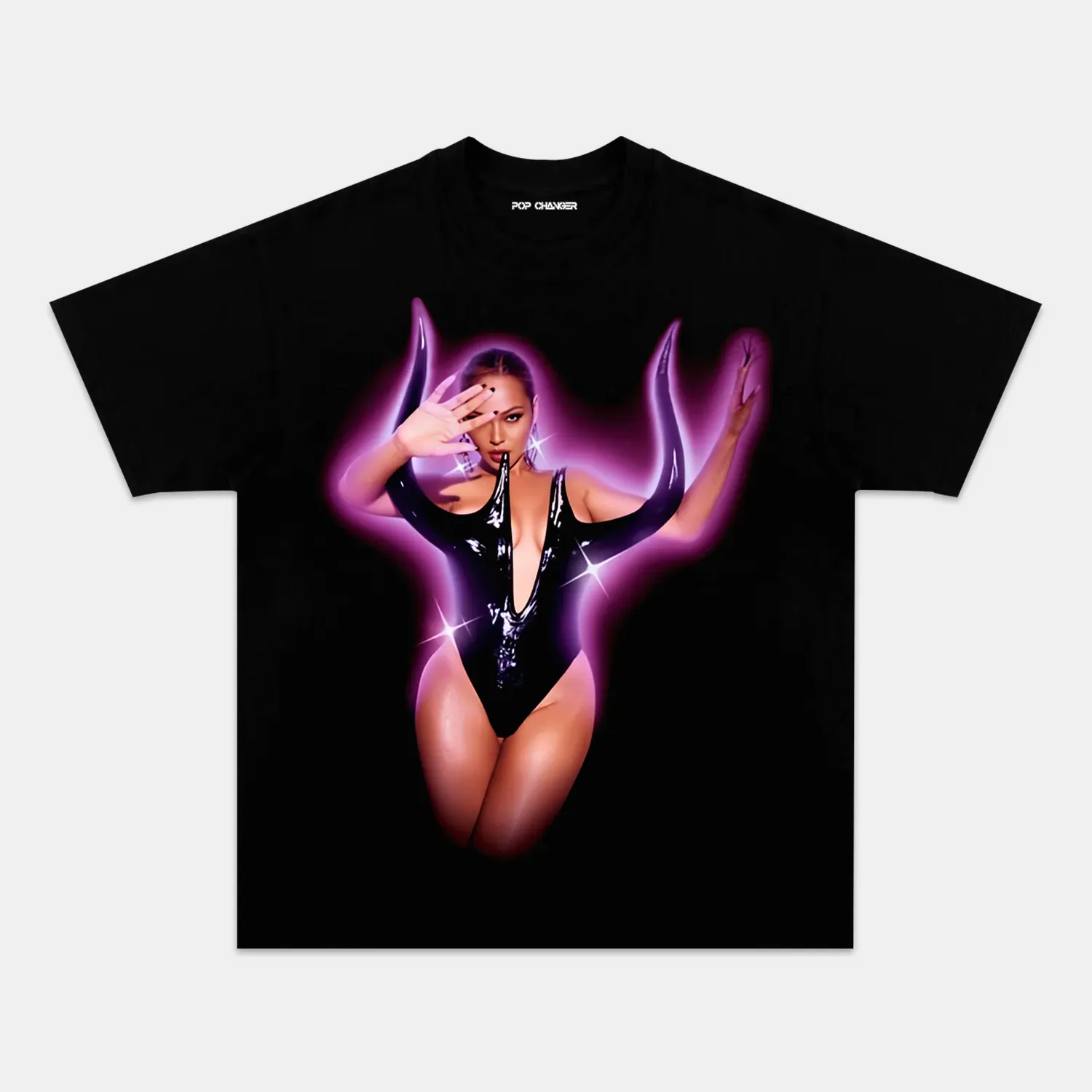 BEYONCé 3.0 TEE 1.0 - POPCHANGER