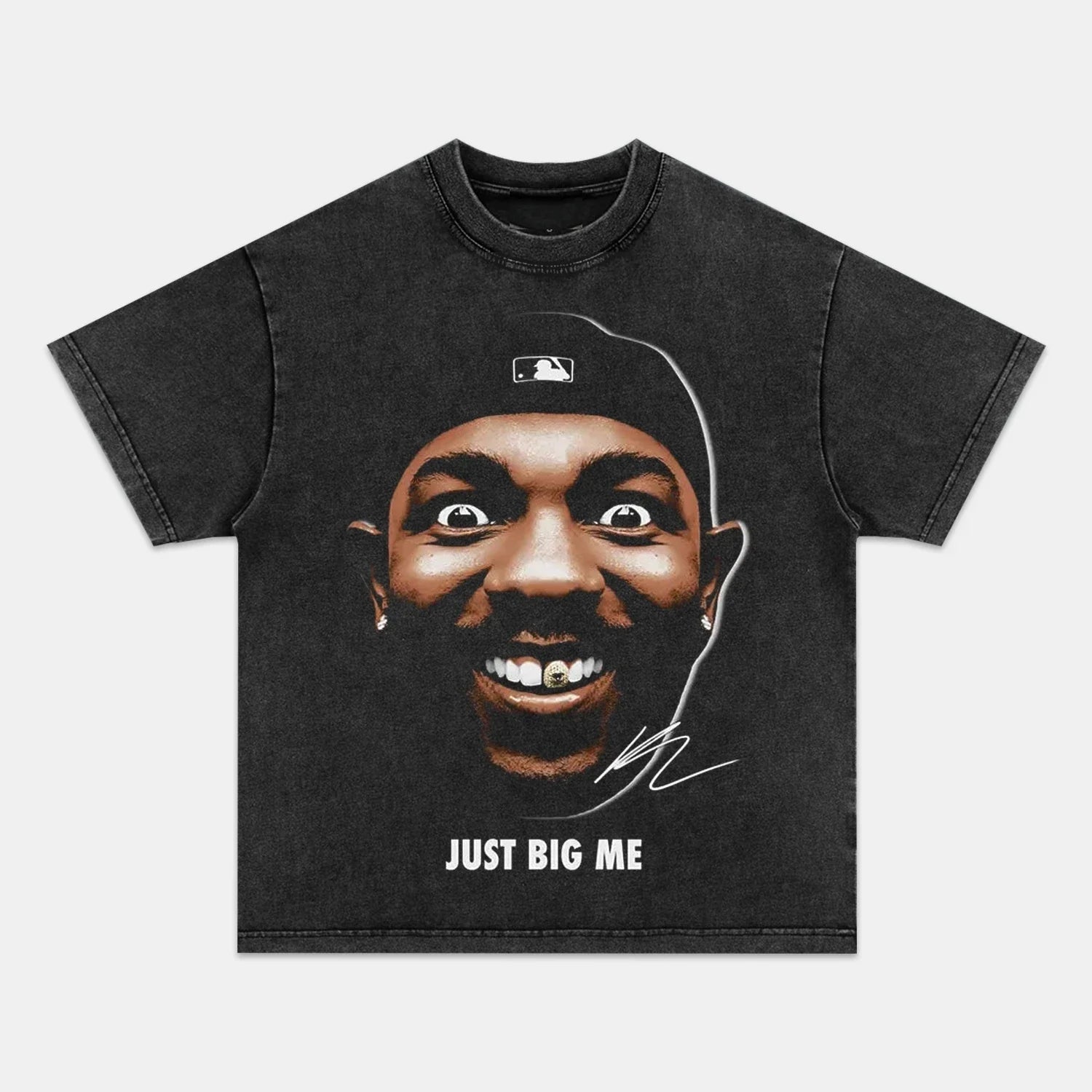 BIG ME TEE - POPCHANGER