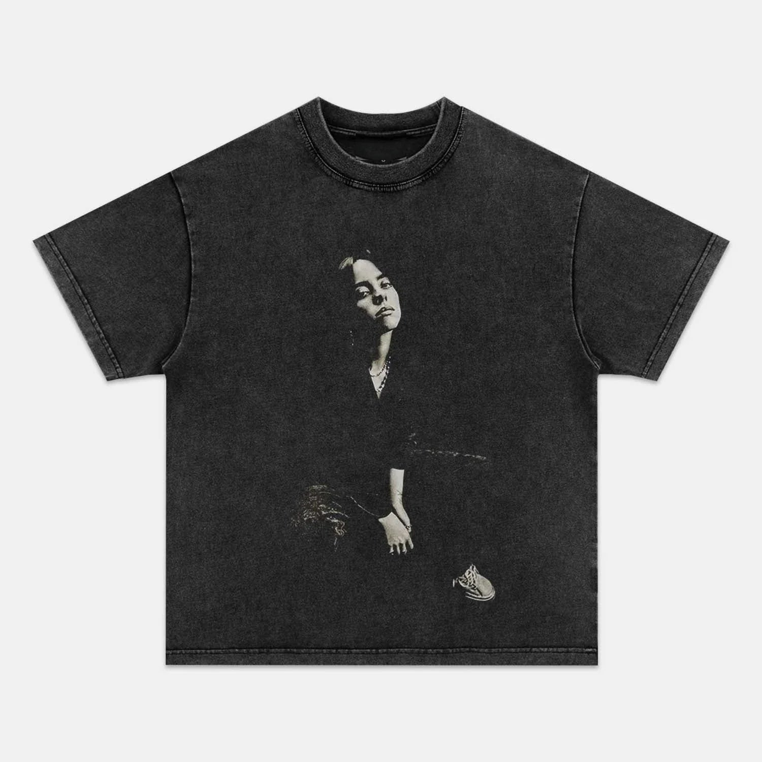 BILLIE A TEE 08.31 2.0 - POPCHANGER