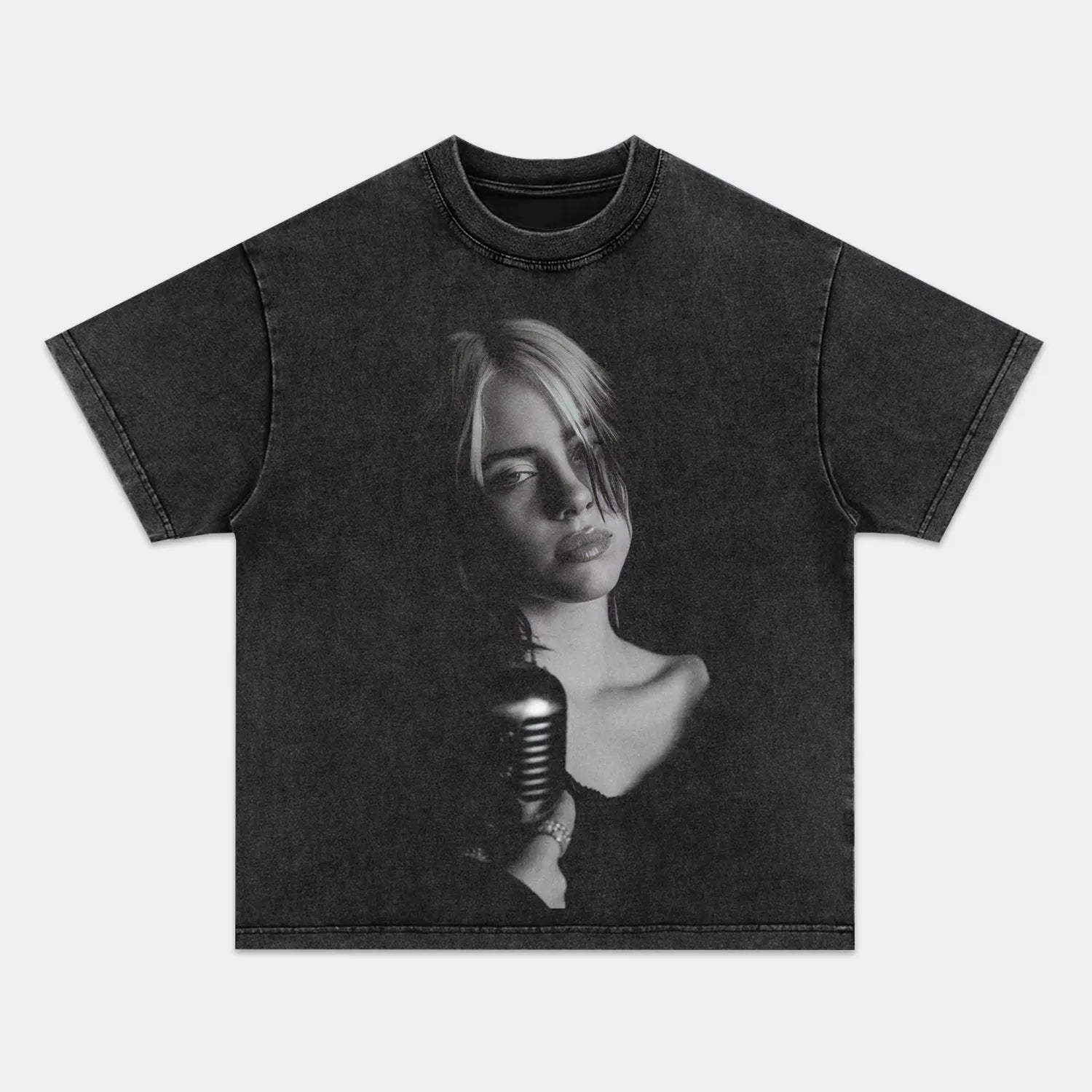 BILLIE EILISH 12.14 2.0 TEE - POPCHANGER
