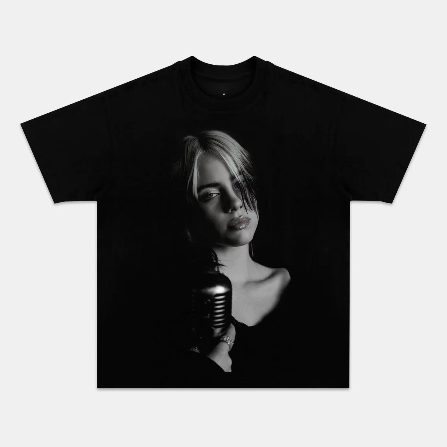 BILLIE EILISH 12.14 2.0 TEE - POPCHANGER