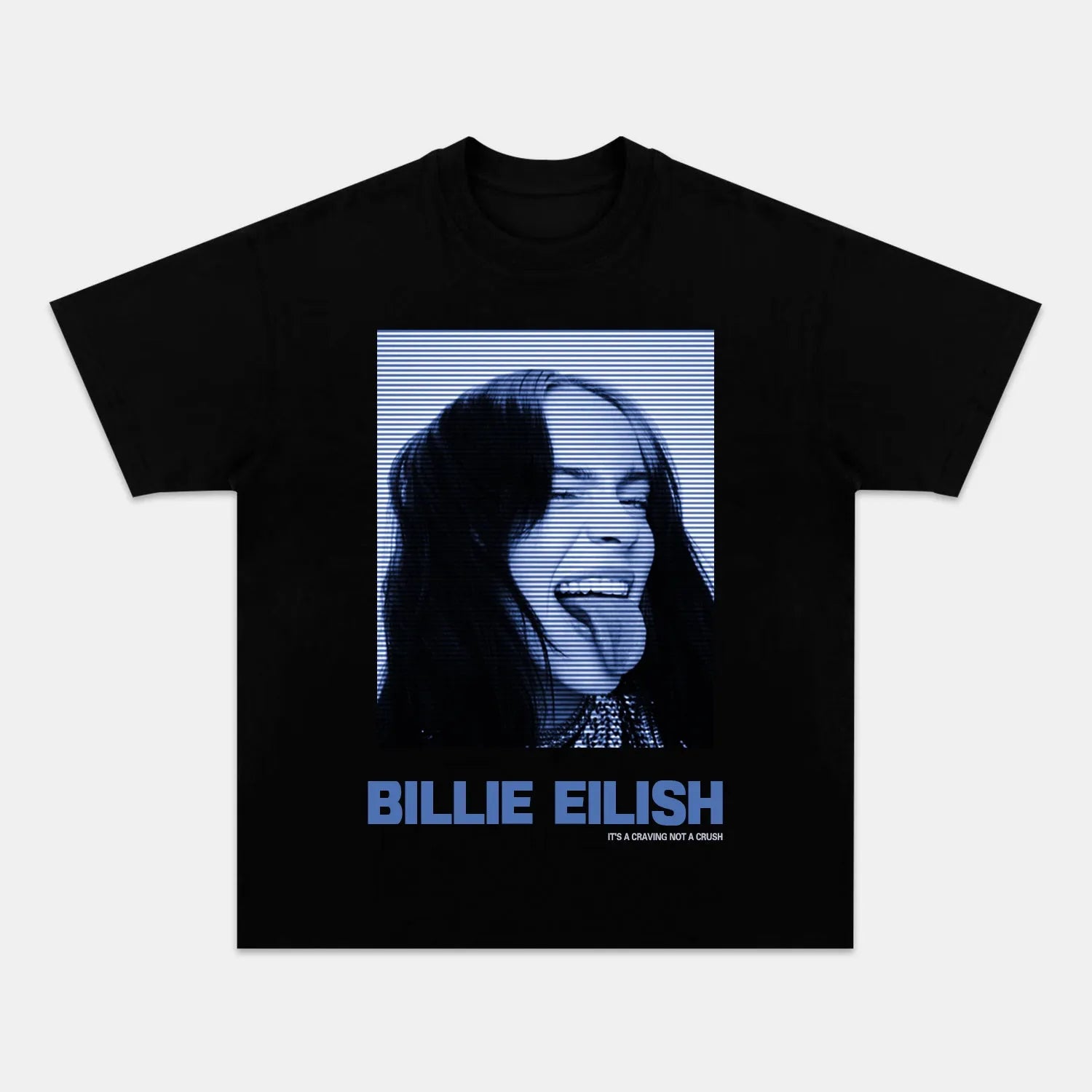 BILLIE EILISH 12.14 TEE - POPCHANGER