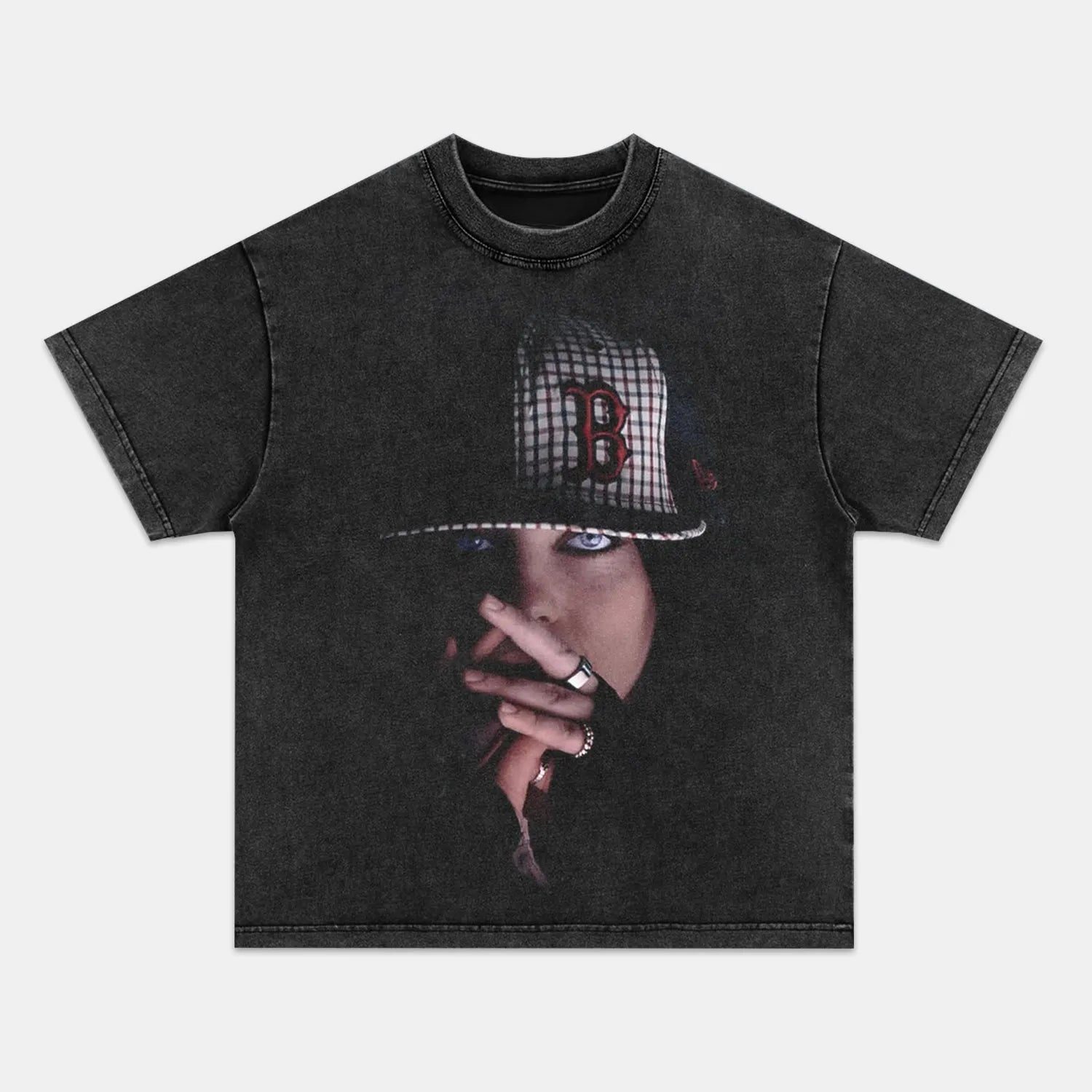 BILLIE EILISH 12.2 TEE - POPCHANGER