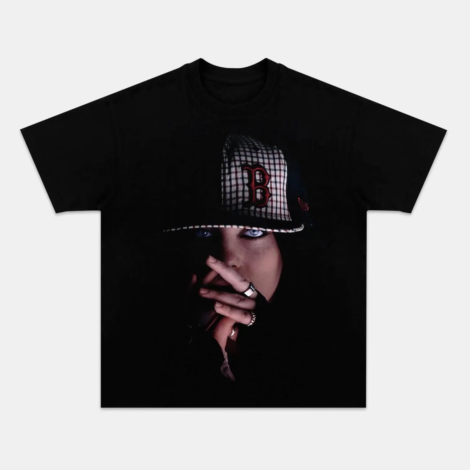 BILLIE EILISH 12.2 TEE - POPCHANGER