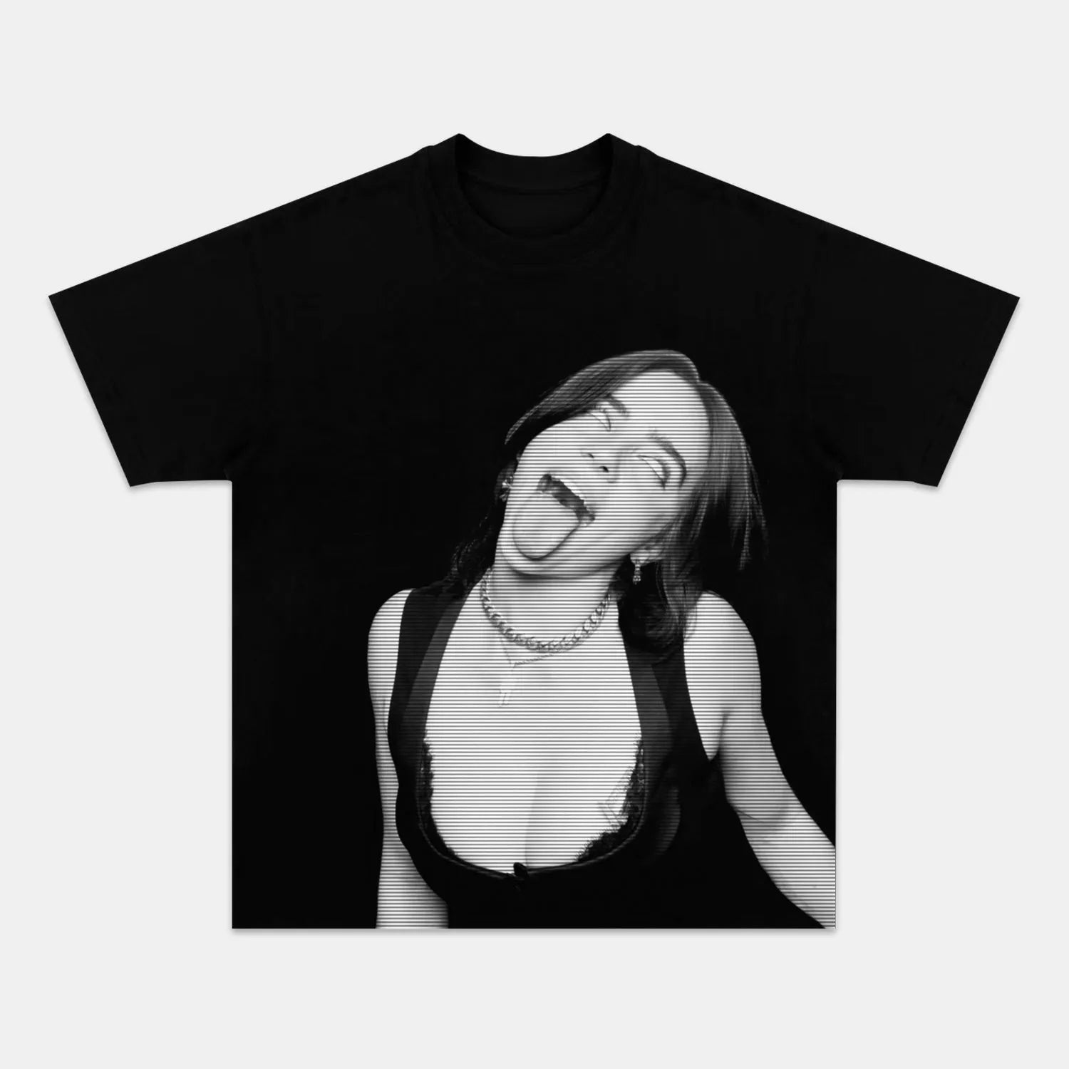 BILLIE EILISH 12.25 TEE - POPCHANGER