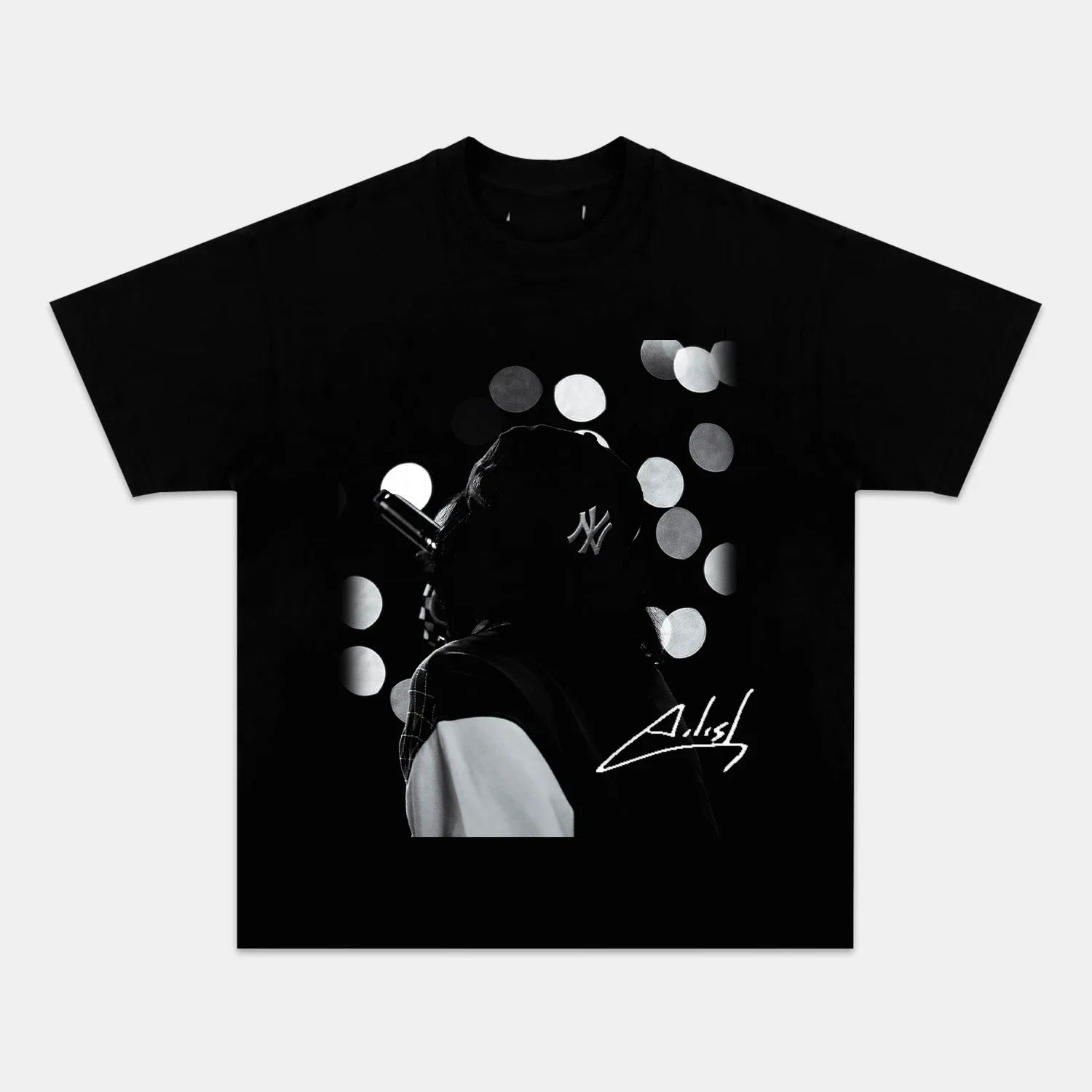 BILLIE EILISH 2.0 TEE 08.31 1.0 - POPCHANGER