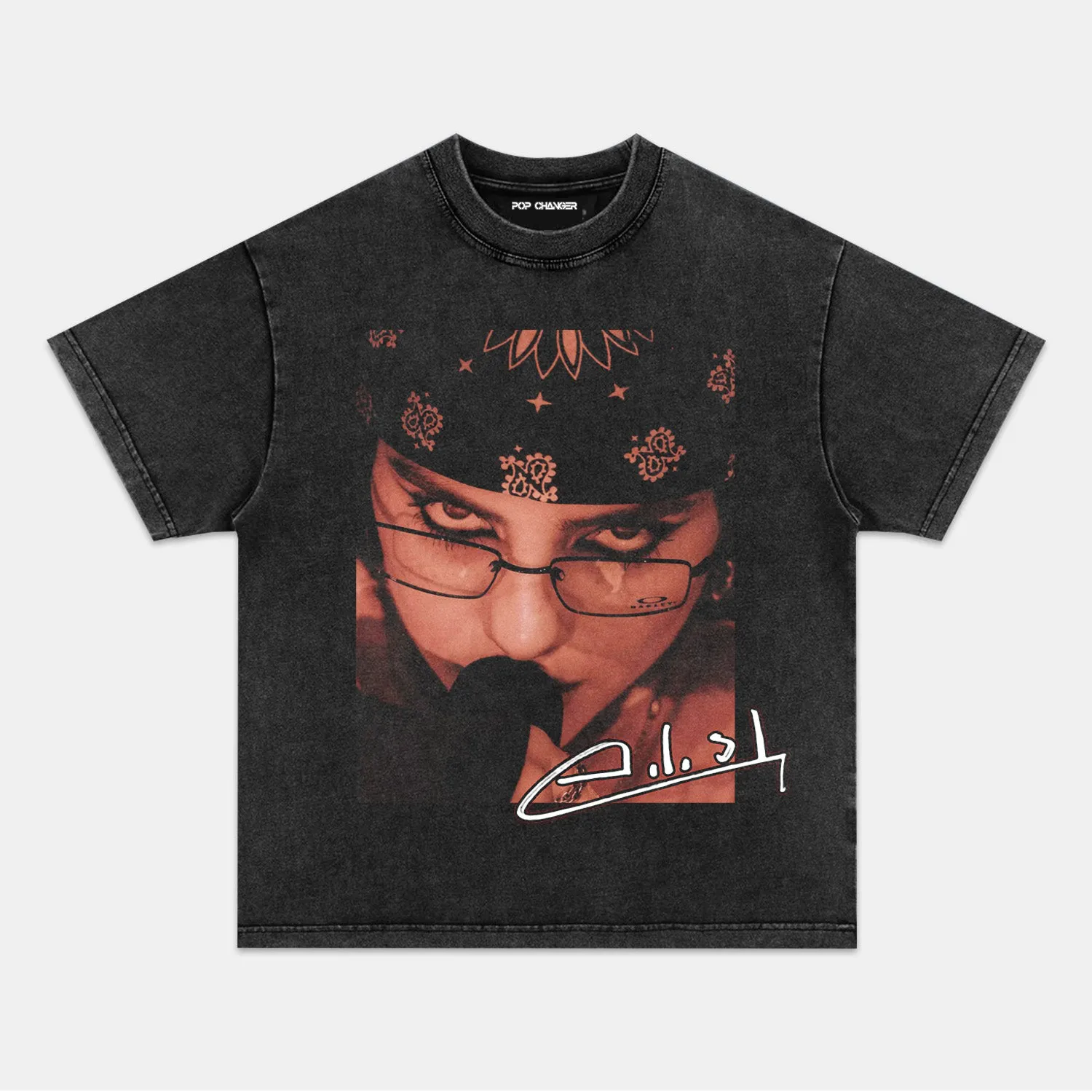 BILLIE EILISH 2.0 TEE 4.23 - POPCHANGER
