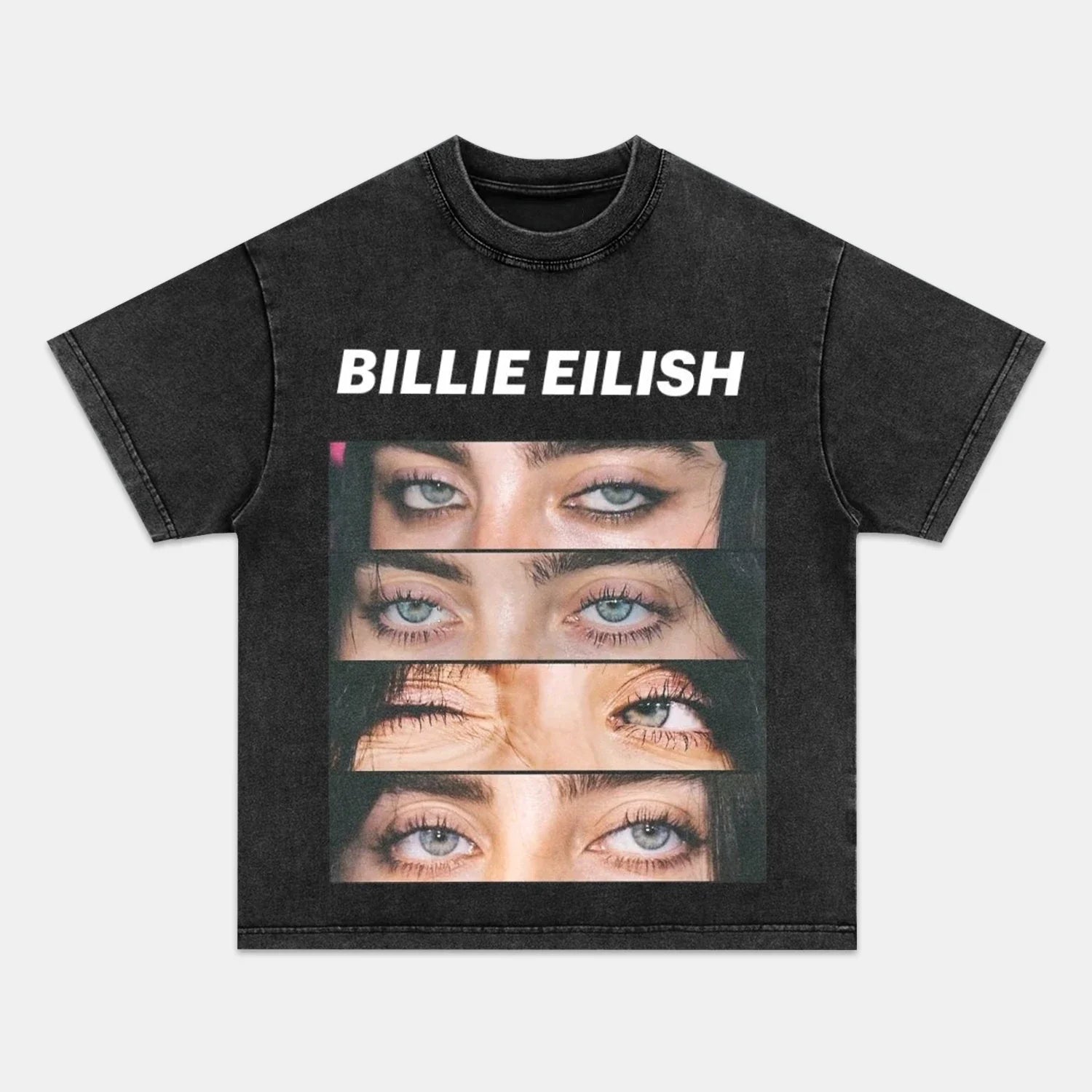 BILLIE EILISH 3.0 TEE 08.31 1.0 - POPCHANGER