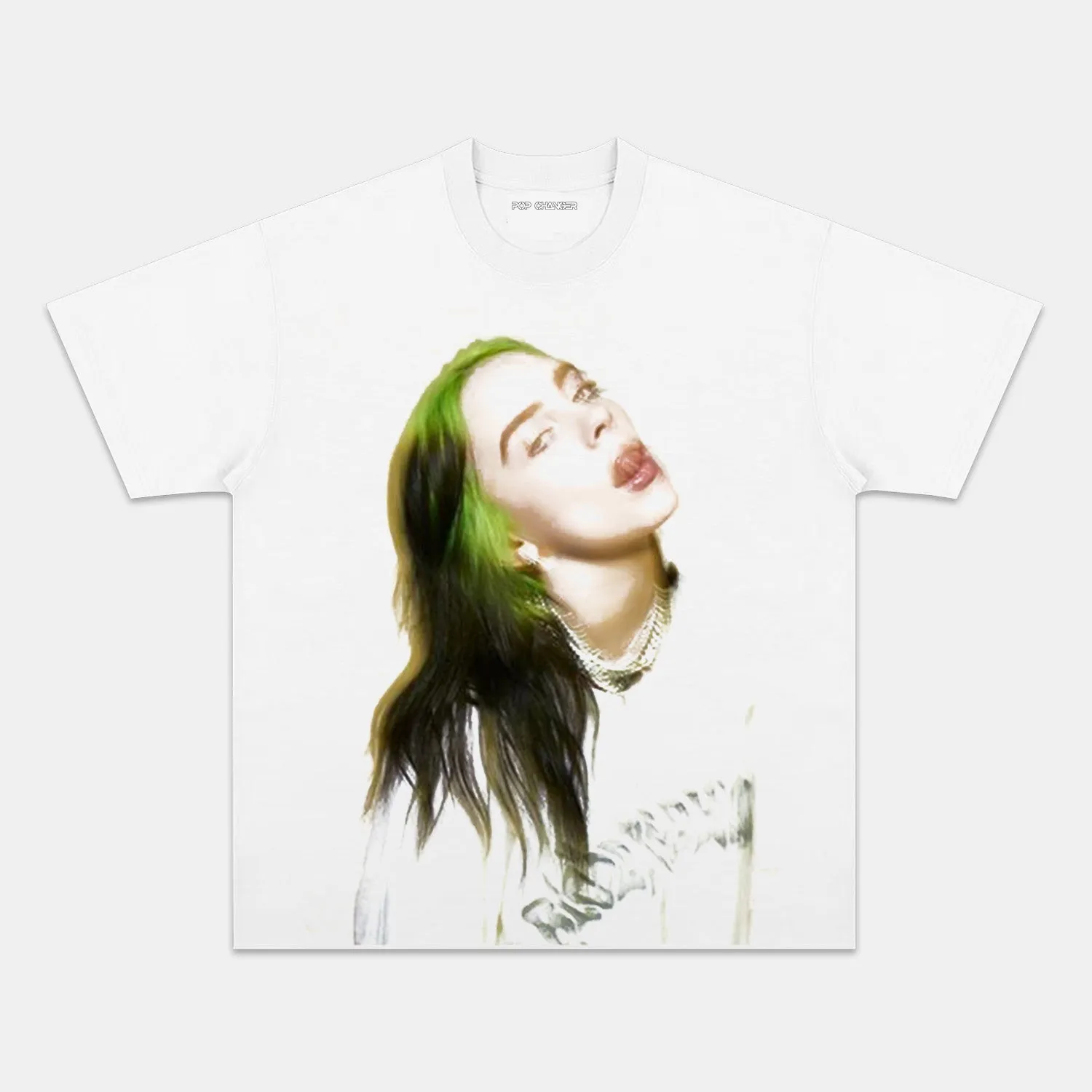 BILLIE EILISH 3.0 TEE 4.11 - POPCHANGER