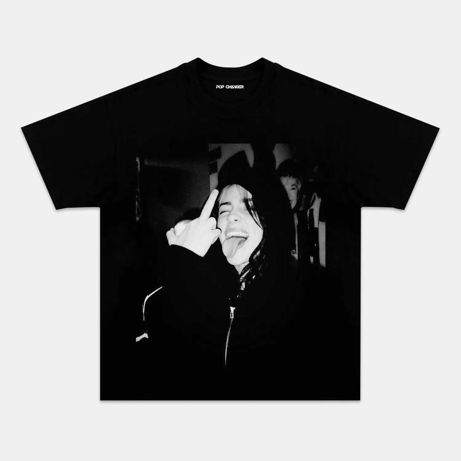 BILLIE EILISH 3.0 TEE 4.22 - POPCHANGER