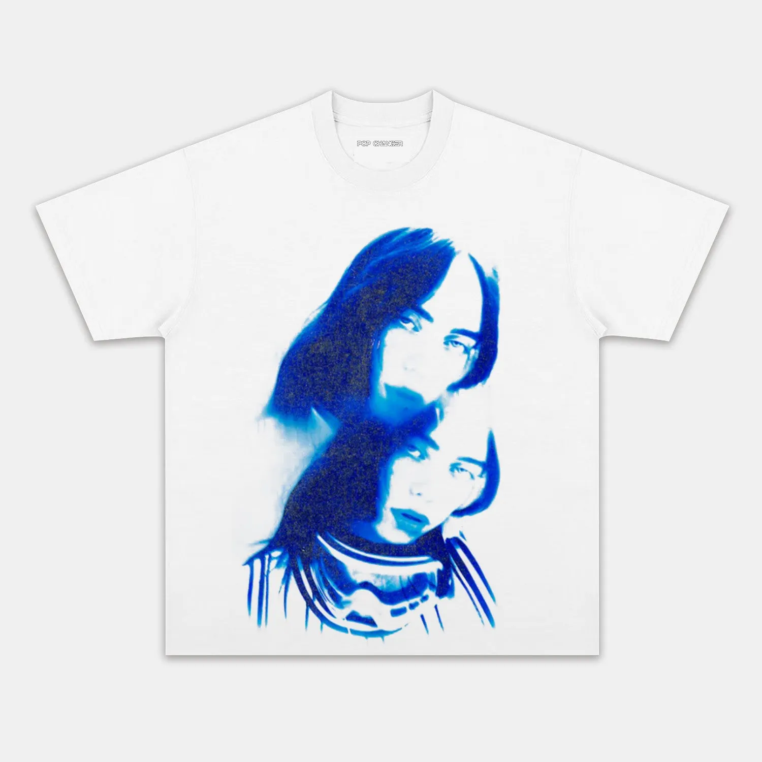 BILLIE EILISH 3.0 TEE 4.23 - POPCHANGER