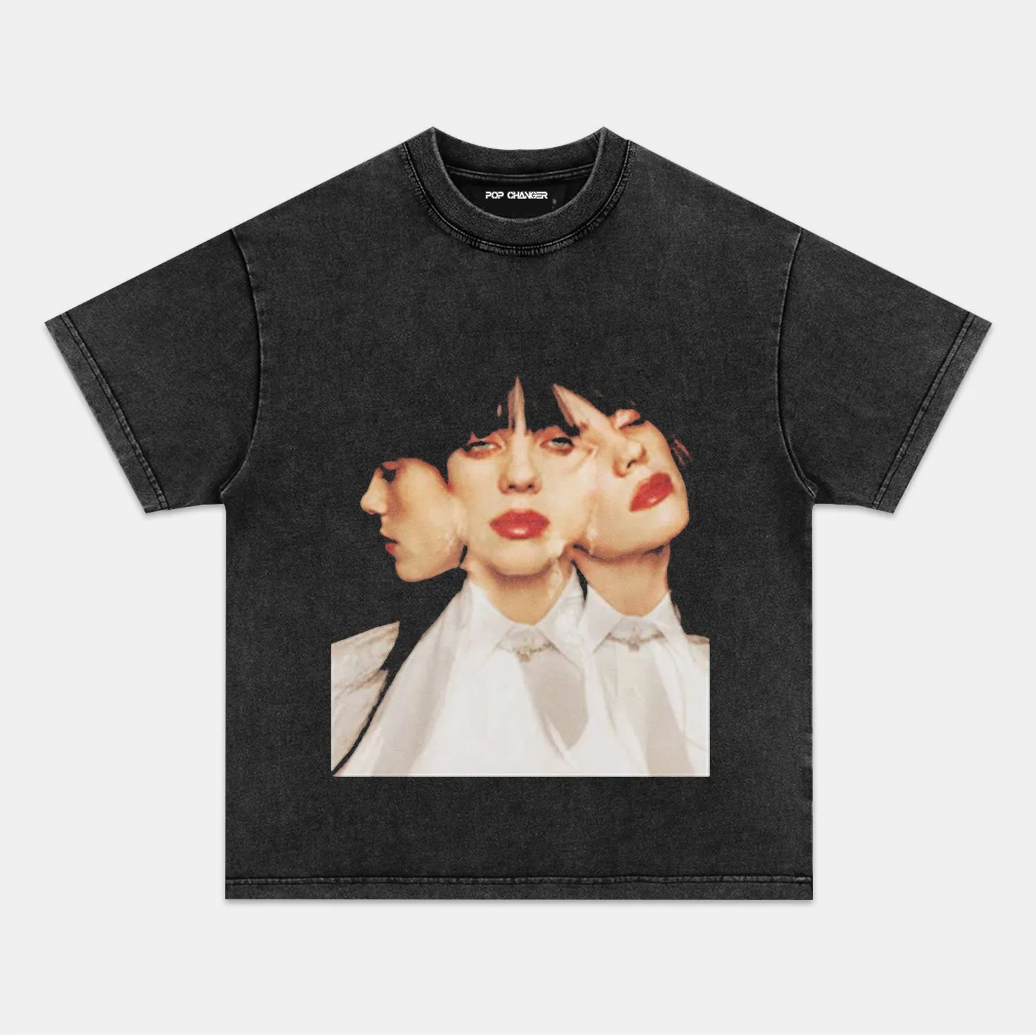 BILLIE EILISH TEE 4.23 - POPCHANGER