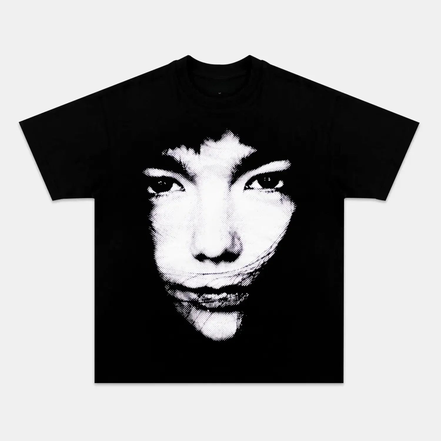 BJORK 1994 TEE - POPCHANGER