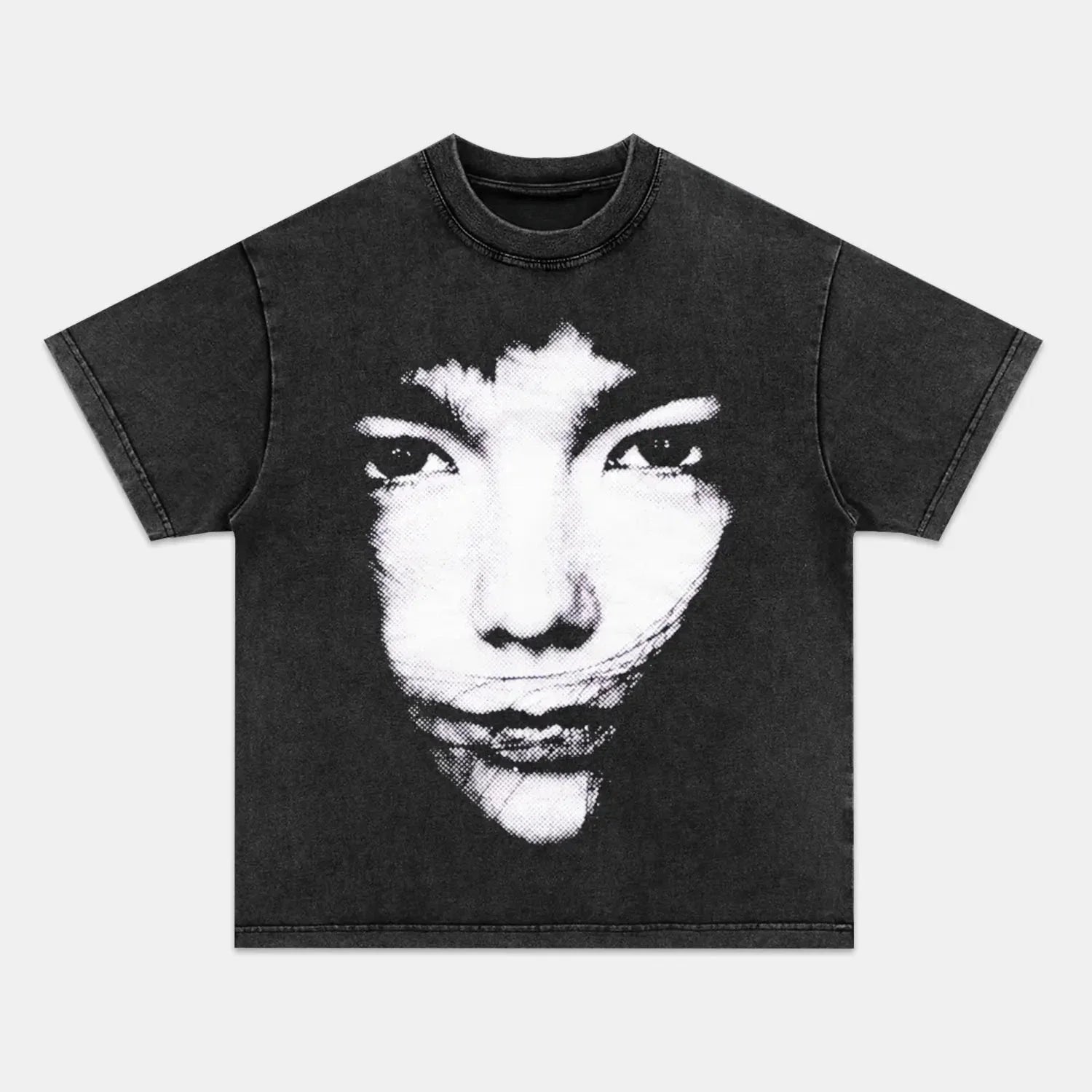 BJORK 1994 TEE - POPCHANGER